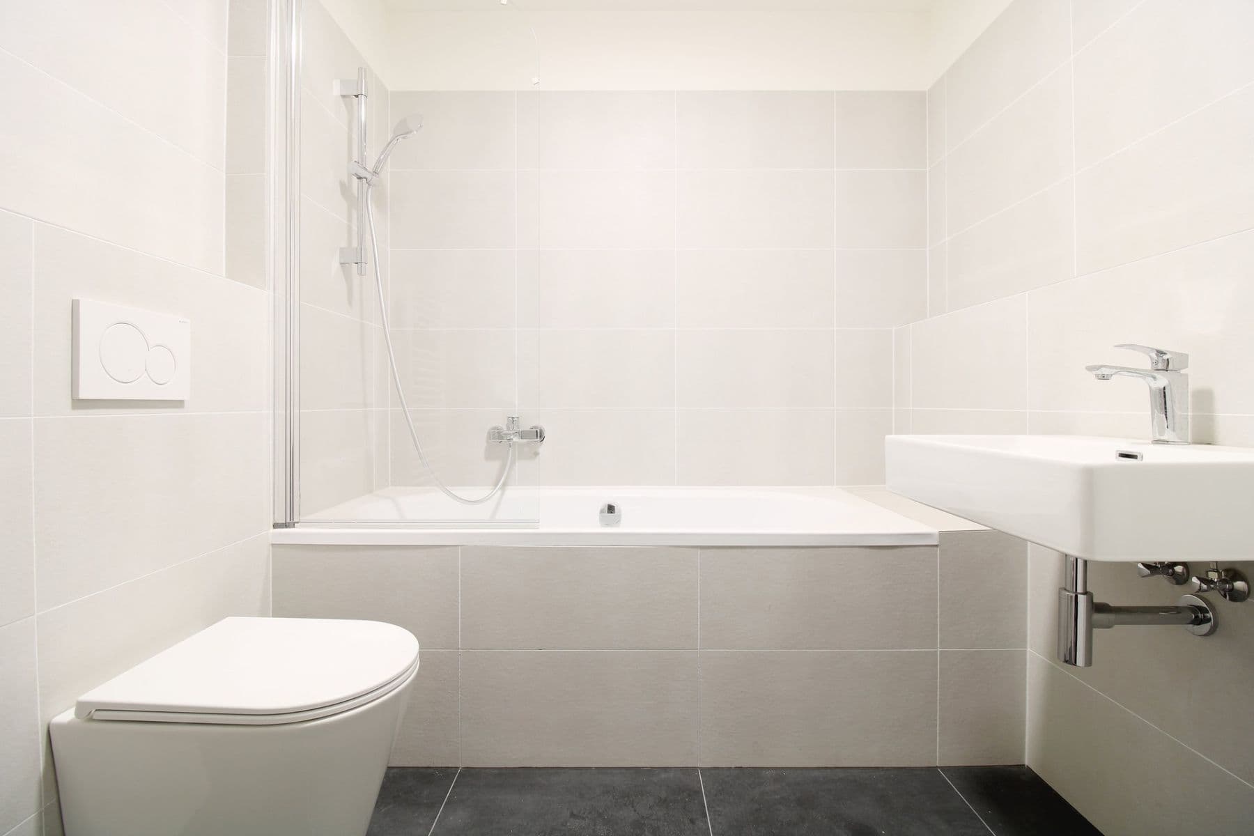 Prenájom bytu 2-izbový 50 m², Štěpána Rautenstraucha, Kladno, Středočeský kraj Prenájom bytu 2-izbový 50 m², Štěpána Rautenstraucha, Kladno, Středočeský kraj