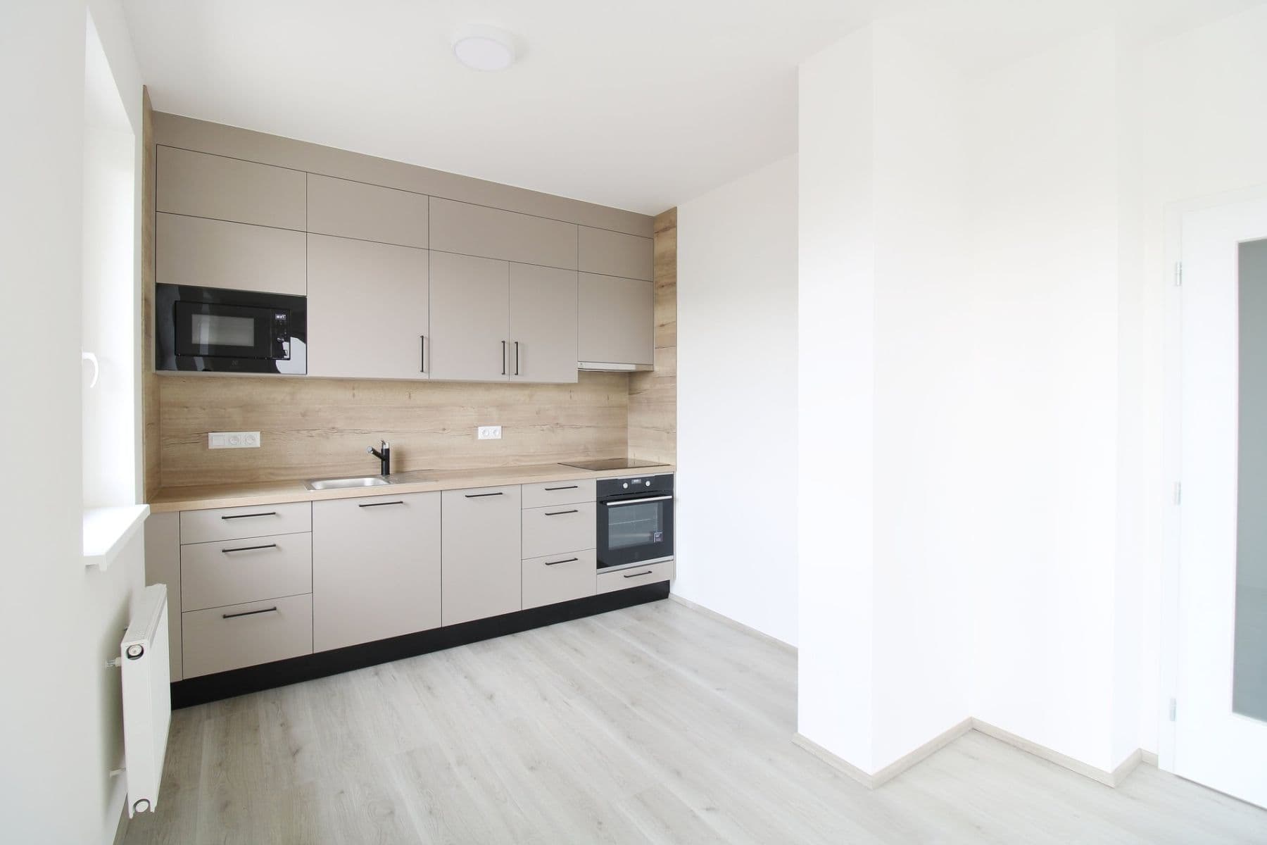Prenájom bytu 2-izbový 50 m², Štěpána Rautenstraucha, Kladno, Středočeský kraj Prenájom bytu 2-izbový 50 m², Štěpána Rautenstraucha, Kladno, Středočeský kraj