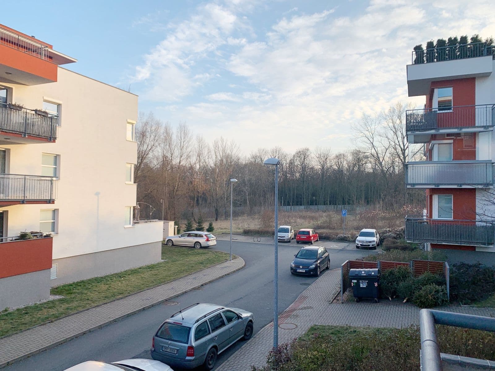 Prenájom bytu 1-izbový 41 m², Nad Akcízem, Praha, Praha Prenájom bytu 1-izbový 41 m², Nad Akcízem, Praha, Praha