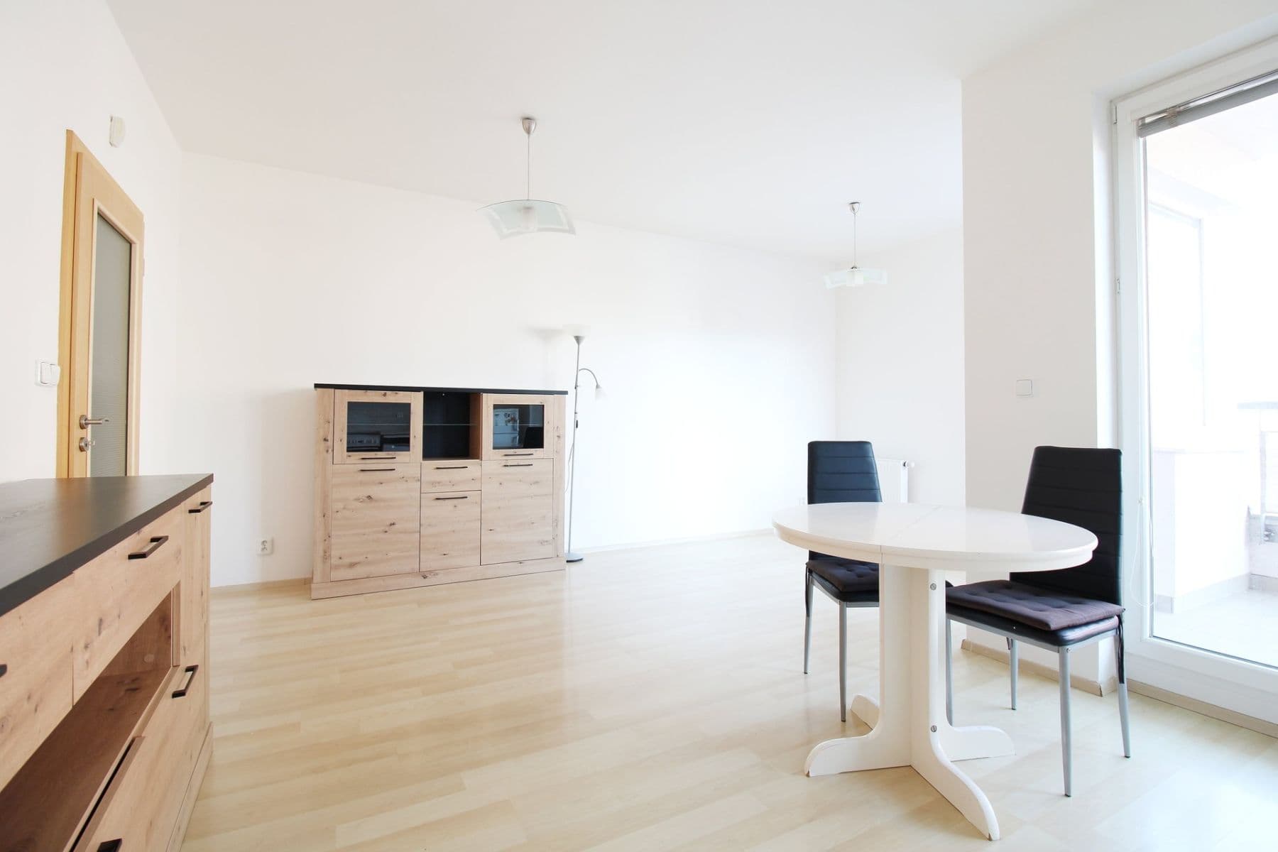 Prenájom bytu 1-izbový 41 m², Nad Akcízem, Praha, Praha Prenájom bytu 1-izbový 41 m², Nad Akcízem, Praha, Praha
