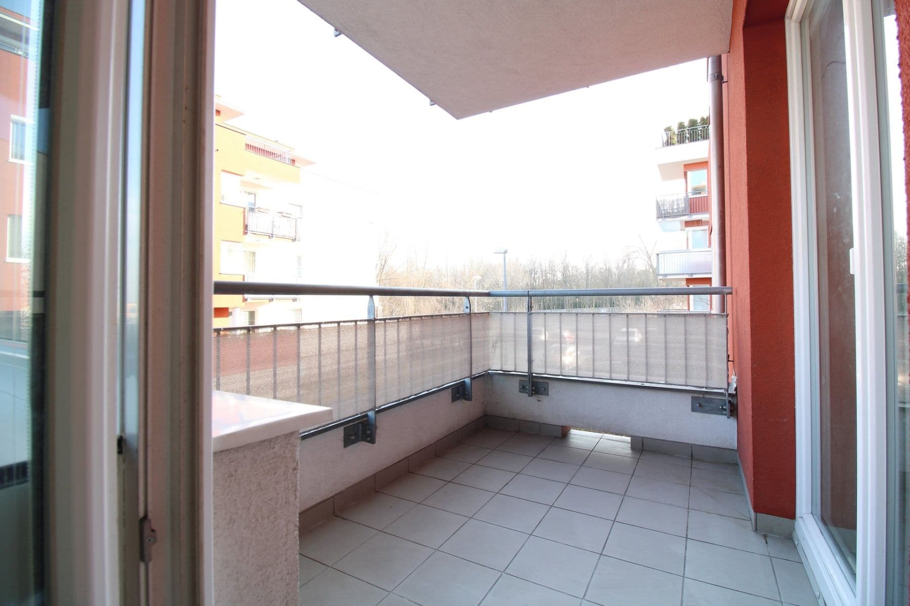 Prenájom bytu 1-izbový 41 m², Nad Akcízem, Praha, Praha Prenájom bytu 1-izbový 41 m², Nad Akcízem, Praha, Praha