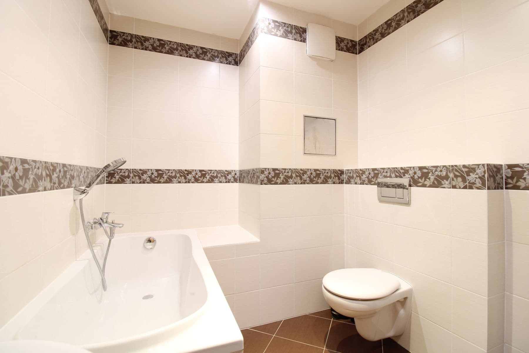 Prenájom bytu 1-izbový 41 m², Nad Akcízem, Praha, Praha Prenájom bytu 1-izbový 41 m², Nad Akcízem, Praha, Praha