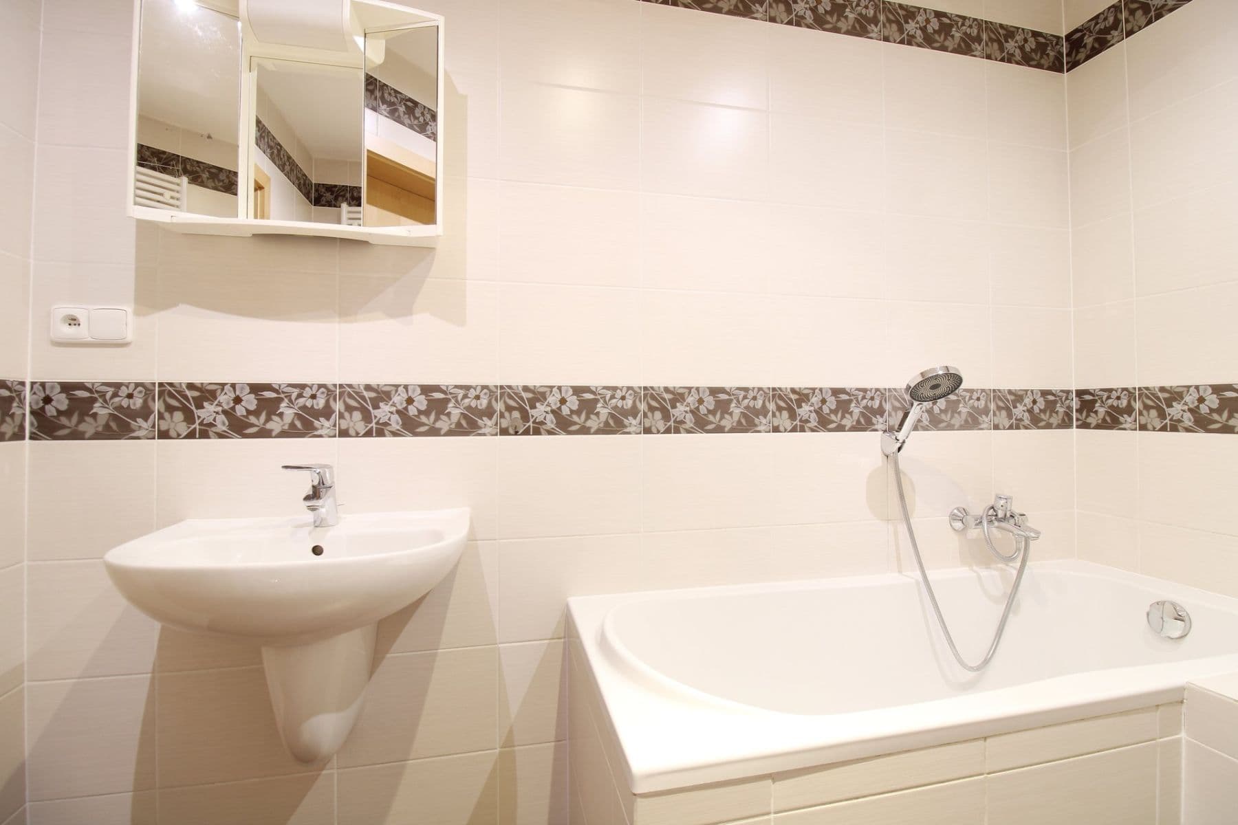 Prenájom bytu 1-izbový 41 m², Nad Akcízem, Praha, Praha Prenájom bytu 1-izbový 41 m², Nad Akcízem, Praha, Praha