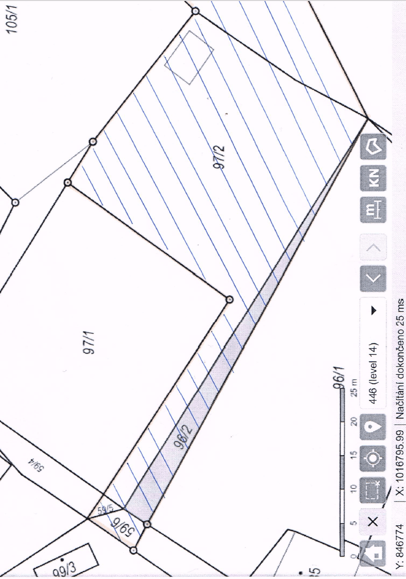Predaj pozemku 2.246 m², Pila, Karlovarský kraj Predaj pozemku 2.246 m², Pila, Karlovarský kraj
