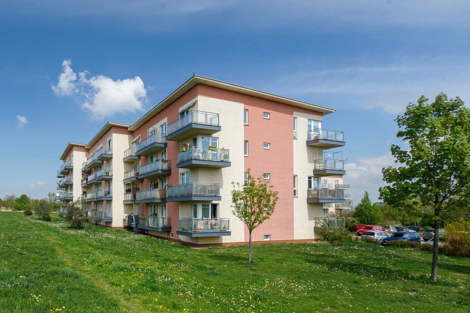 Prenájom bytu 1-izbový 35 m², Najdrova, Roztoky, Středočeský kraj Prenájom bytu 1-izbový 35 m², Najdrova, Roztoky, Středočeský kraj