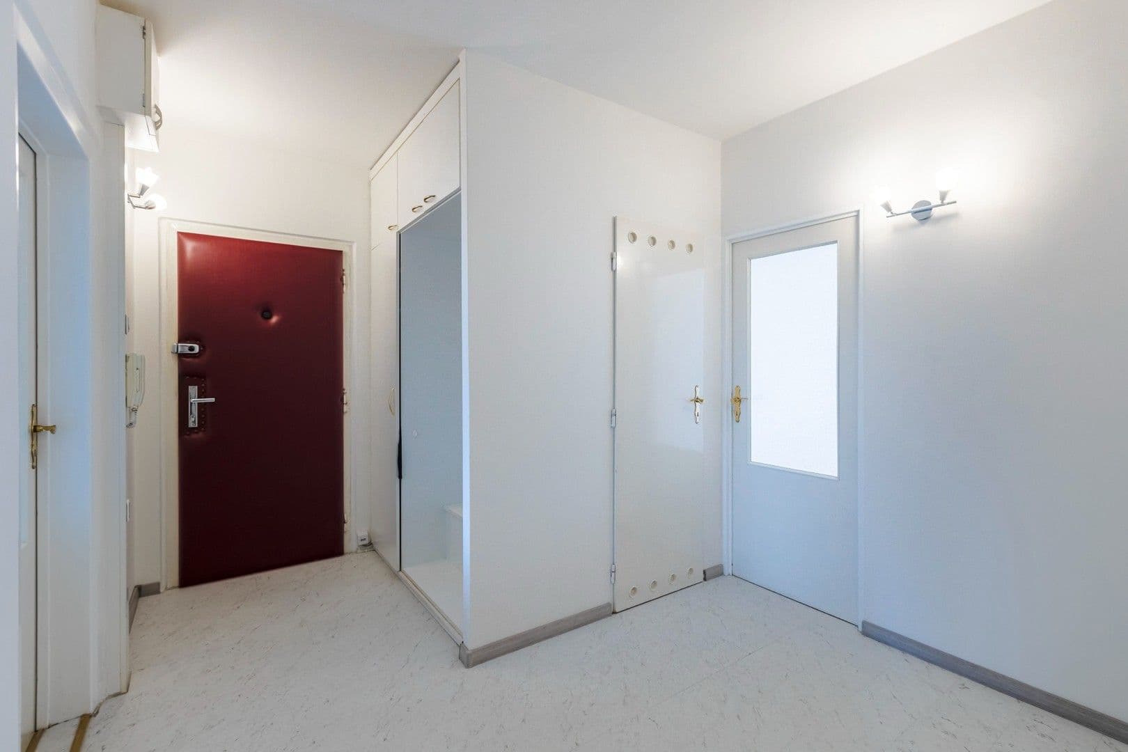 Prenájom bytu 3-izbový 75 m², Dědinova, Praha, Praha Prenájom bytu 3-izbový 75 m², Dědinova, Praha, Praha