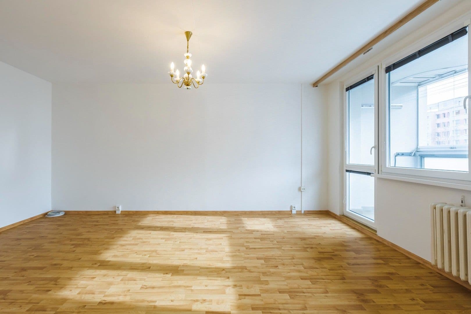 Prenájom bytu 3-izbový 75 m², Dědinova, Praha, Praha Prenájom bytu 3-izbový 75 m², Dědinova, Praha, Praha