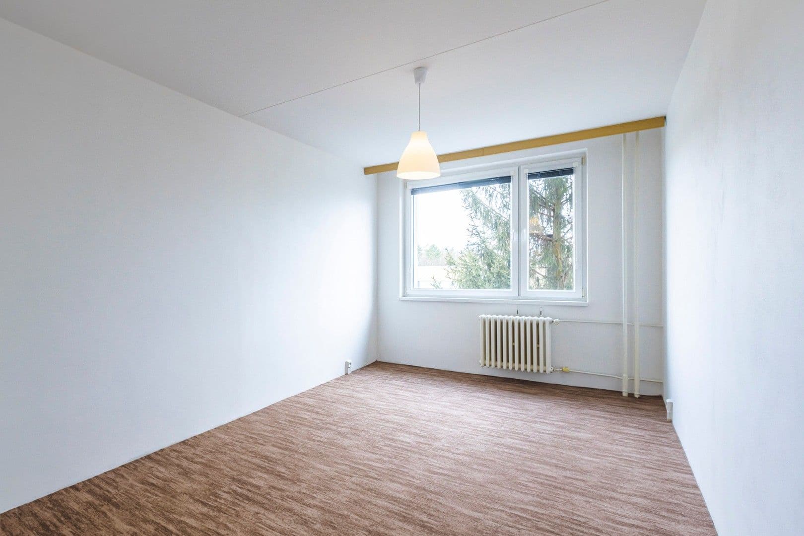 Prenájom bytu 3-izbový 75 m², Dědinova, Praha, Praha Prenájom bytu 3-izbový 75 m², Dědinova, Praha, Praha