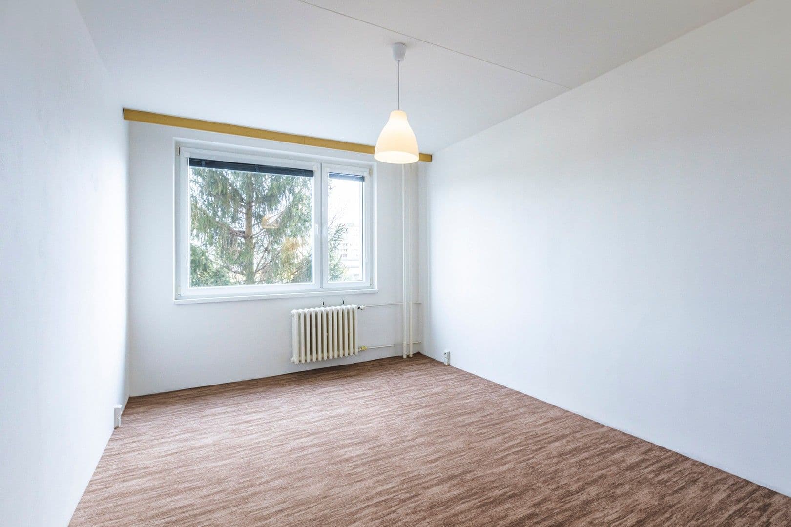 Prenájom bytu 3-izbový 75 m², Dědinova, Praha, Praha Prenájom bytu 3-izbový 75 m², Dědinova, Praha, Praha