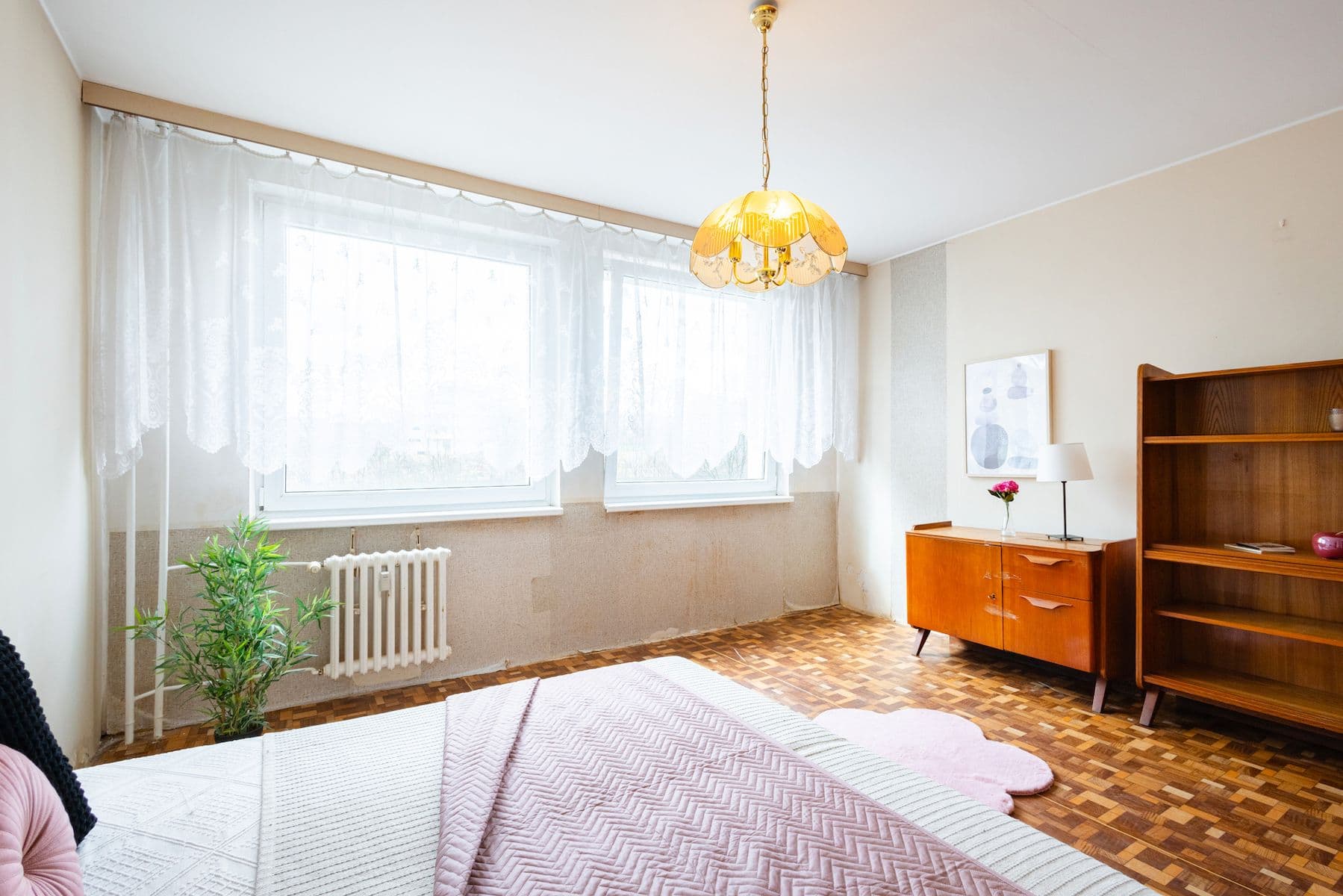 Predaj bytu 2-izbový 47 m², Vybíralova, Praha, Praha Predaj bytu 2-izbový 47 m², Vybíralova, Praha, Praha