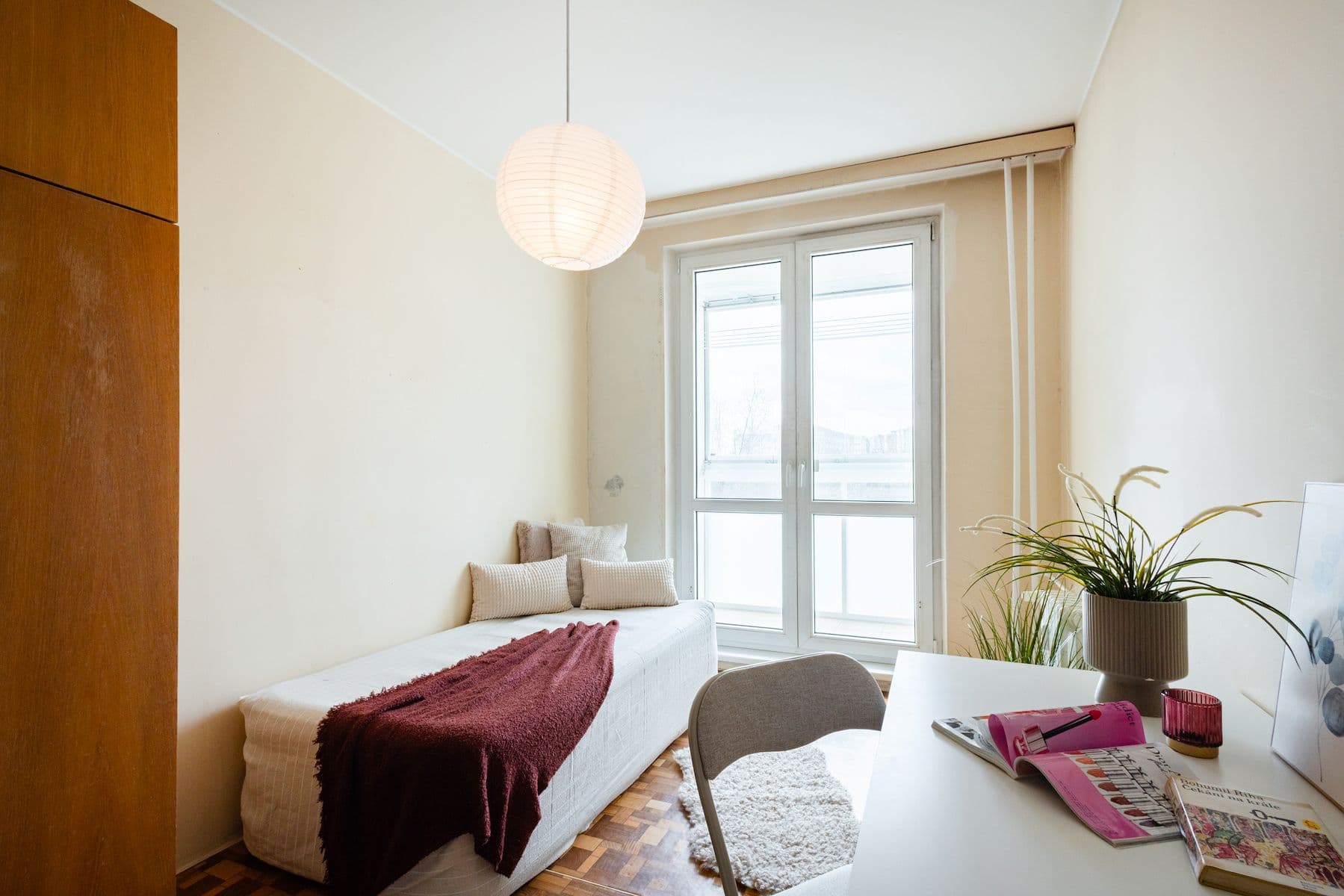 Predaj bytu 2-izbový 47 m², Vybíralova, Praha, Praha Predaj bytu 2-izbový 47 m², Vybíralova, Praha, Praha