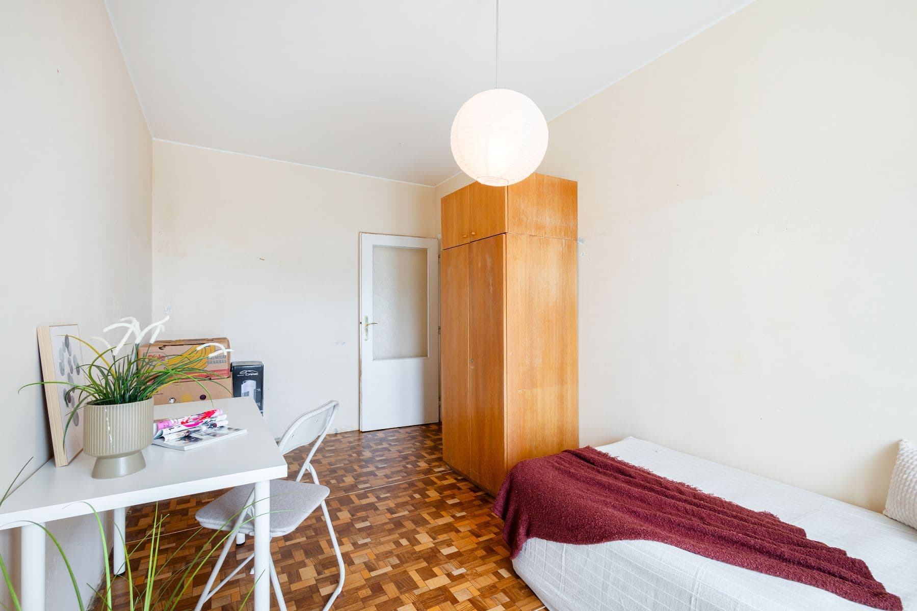 Predaj bytu 2-izbový 47 m², Vybíralova, Praha, Praha Predaj bytu 2-izbový 47 m², Vybíralova, Praha, Praha