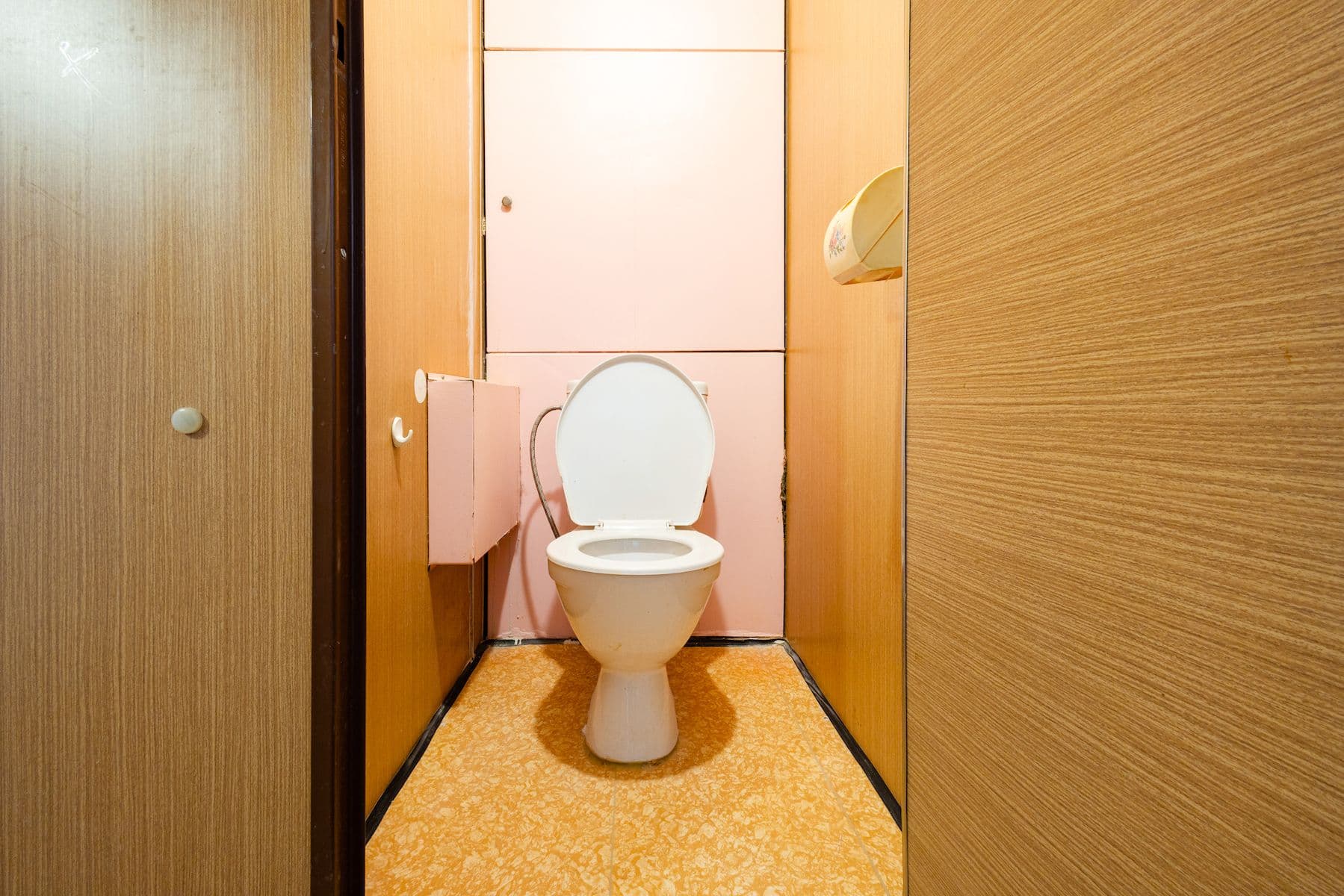 Predaj bytu 2-izbový 47 m², Vybíralova, Praha, Praha Predaj bytu 2-izbový 47 m², Vybíralova, Praha, Praha