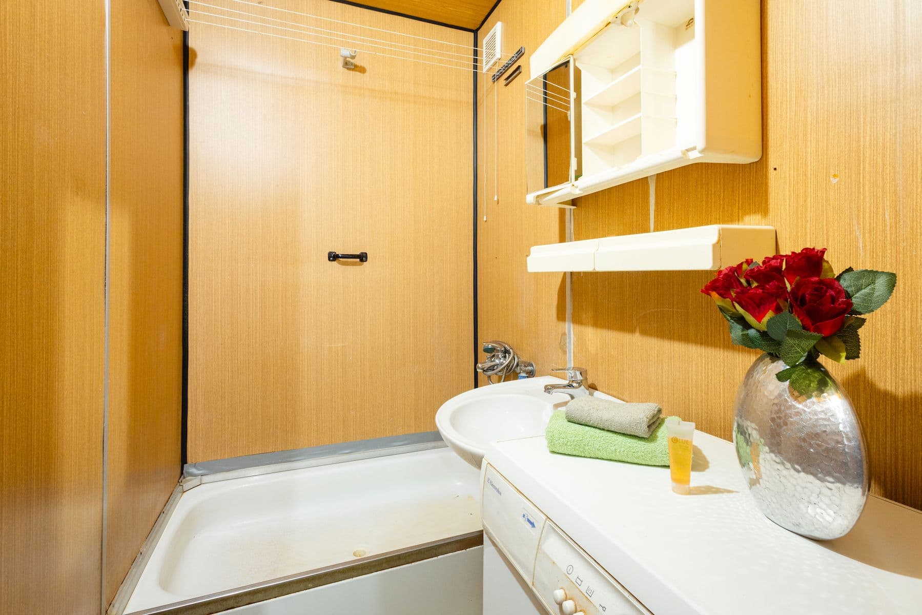 Predaj bytu 2-izbový 47 m², Vybíralova, Praha, Praha Predaj bytu 2-izbový 47 m², Vybíralova, Praha, Praha