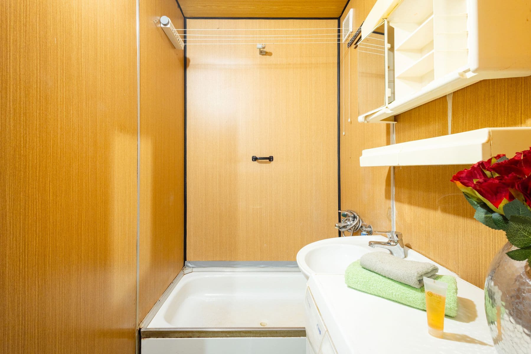 Predaj bytu 2-izbový 47 m², Vybíralova, Praha, Praha Predaj bytu 2-izbový 47 m², Vybíralova, Praha, Praha