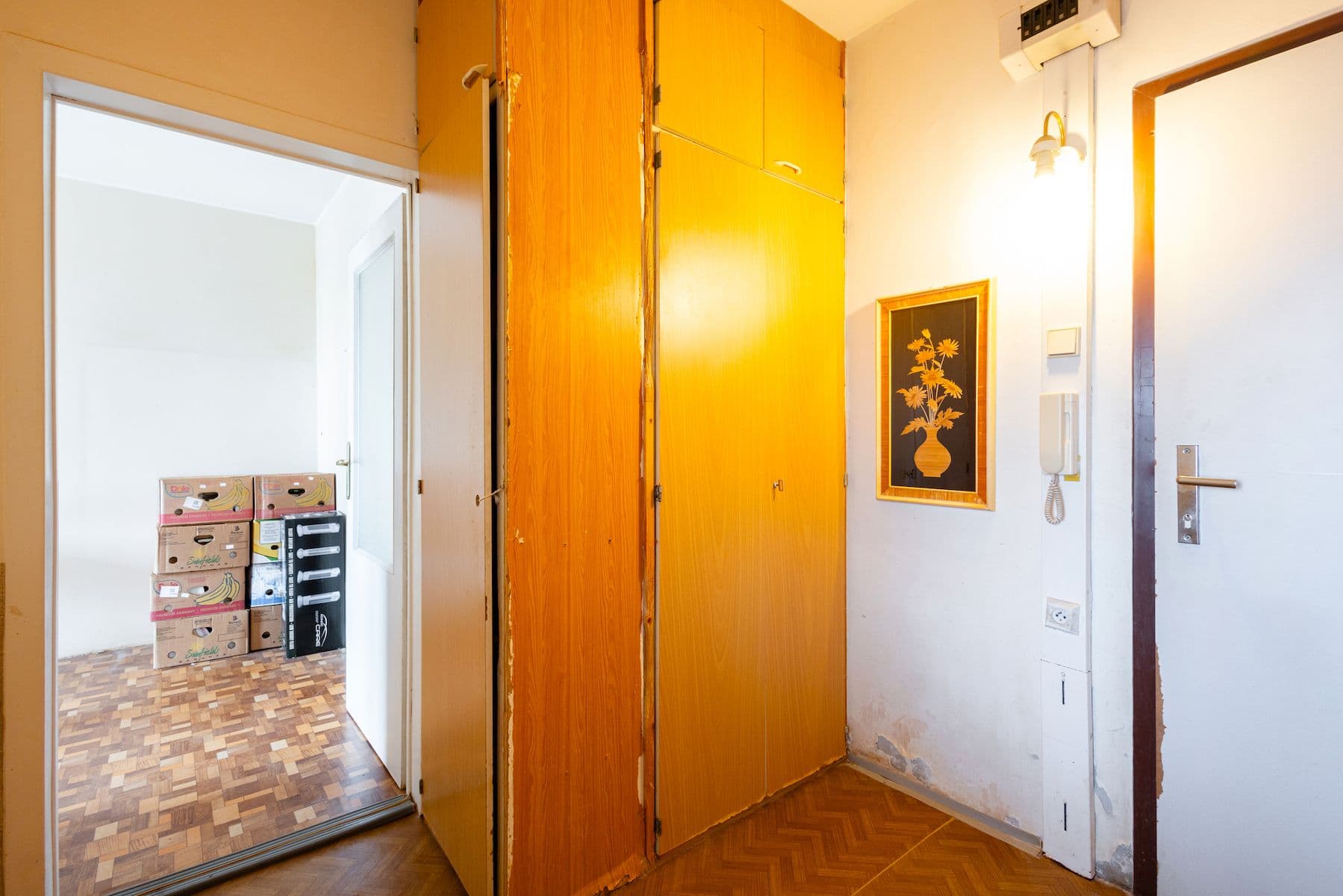 Predaj bytu 2-izbový 47 m², Vybíralova, Praha, Praha Predaj bytu 2-izbový 47 m², Vybíralova, Praha, Praha