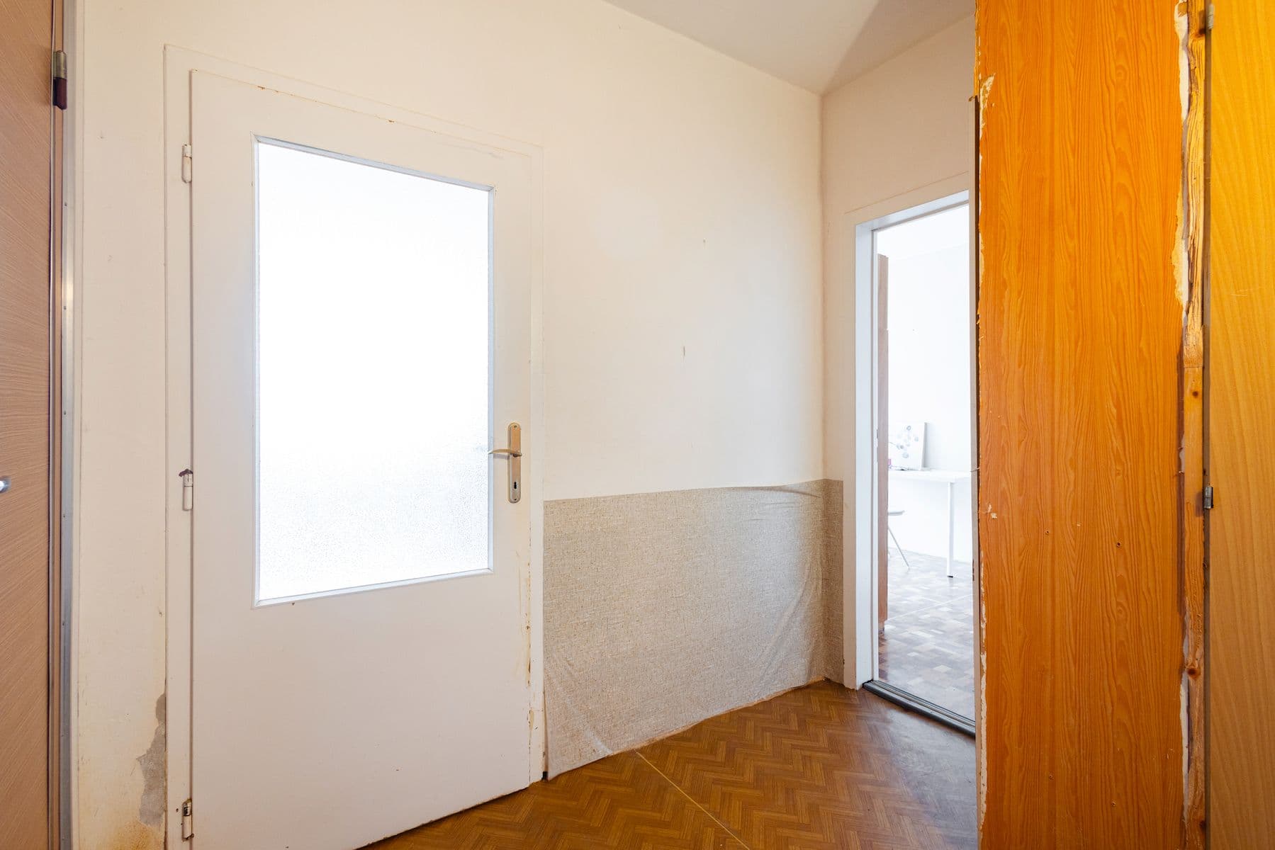 Predaj bytu 2-izbový 47 m², Vybíralova, Praha, Praha Predaj bytu 2-izbový 47 m², Vybíralova, Praha, Praha