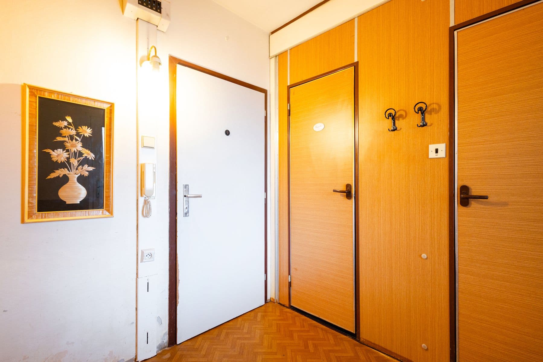 Predaj bytu 2-izbový 47 m², Vybíralova, Praha, Praha Predaj bytu 2-izbový 47 m², Vybíralova, Praha, Praha