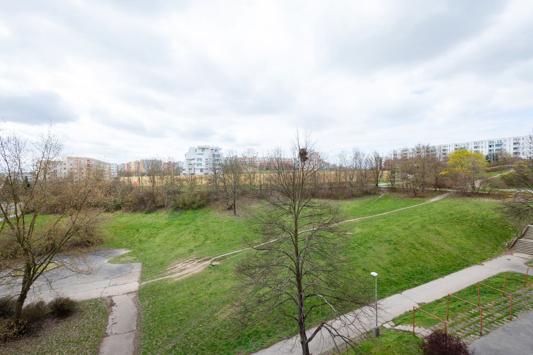 Predaj bytu 2-izbový 47 m², Vybíralova, Praha, Praha Predaj bytu 2-izbový 47 m², Vybíralova, Praha, Praha