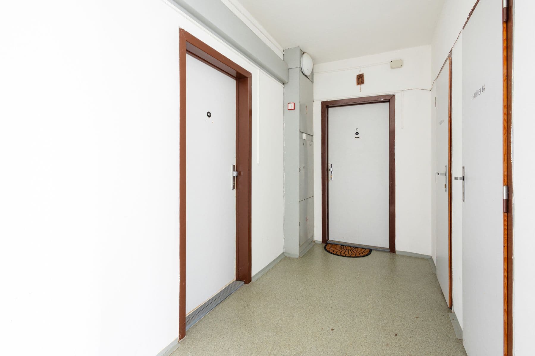 Predaj bytu 2-izbový 47 m², Vybíralova, Praha, Praha Predaj bytu 2-izbový 47 m², Vybíralova, Praha, Praha