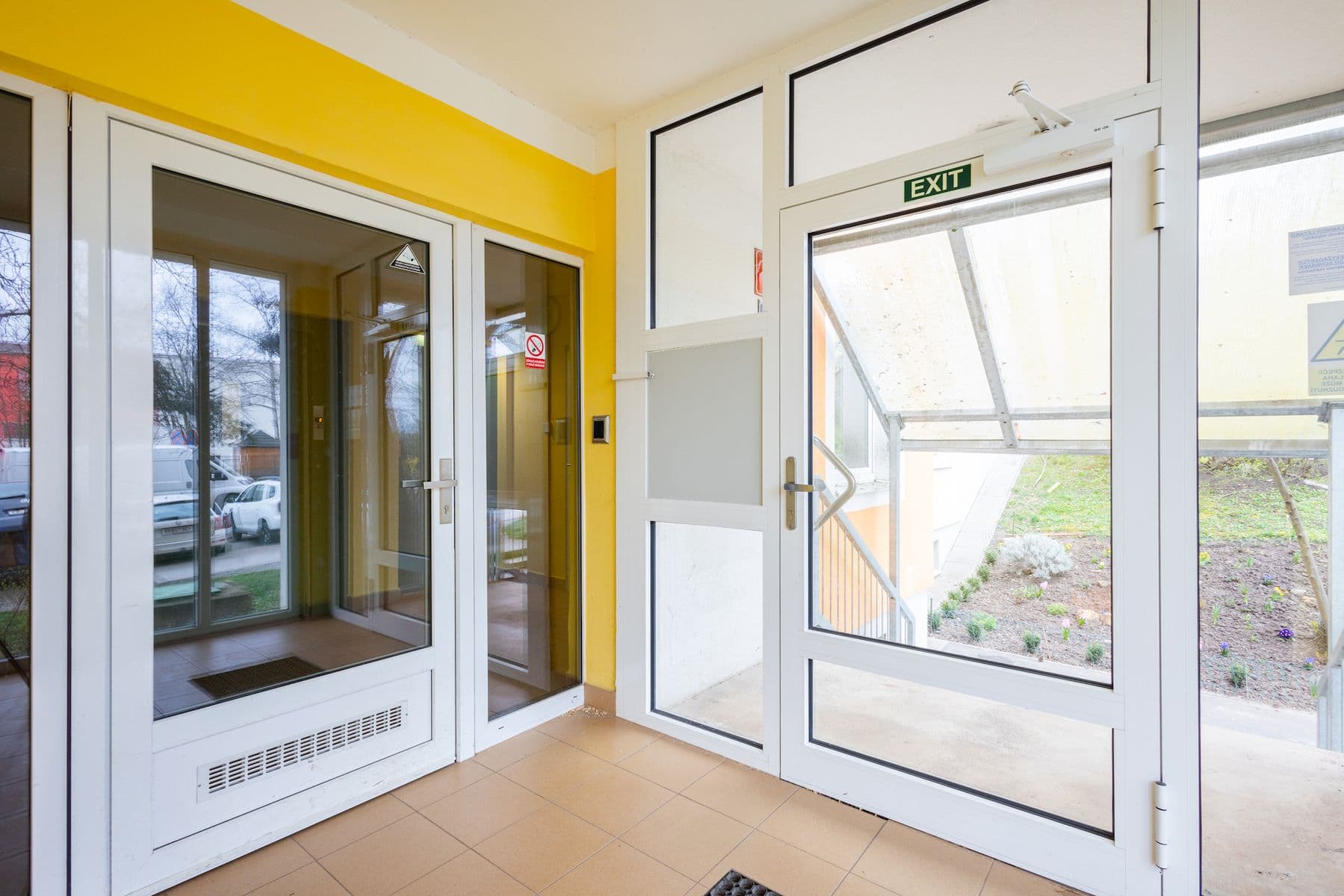 Predaj bytu 2-izbový 47 m², Vybíralova, Praha, Praha Predaj bytu 2-izbový 47 m², Vybíralova, Praha, Praha