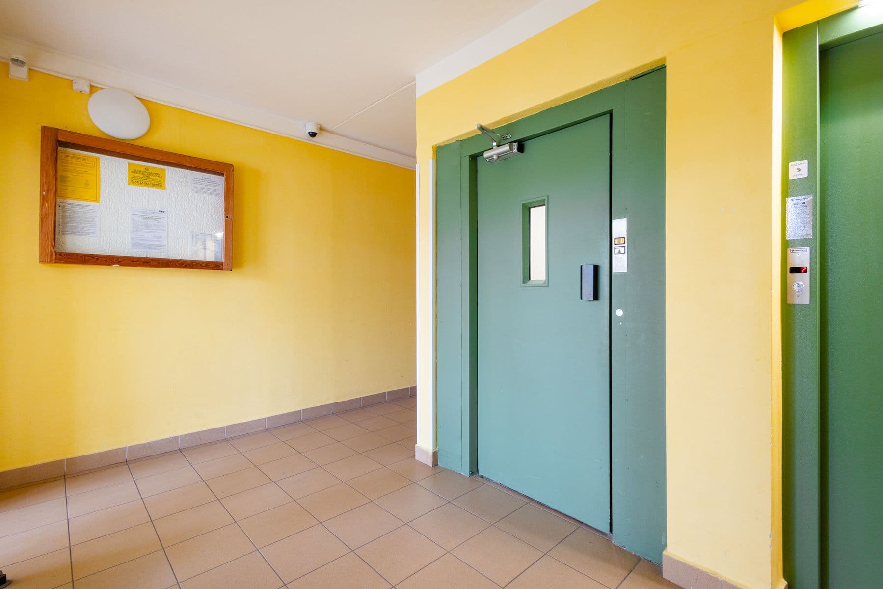 Predaj bytu 2-izbový 47 m², Vybíralova, Praha, Praha Predaj bytu 2-izbový 47 m², Vybíralova, Praha, Praha