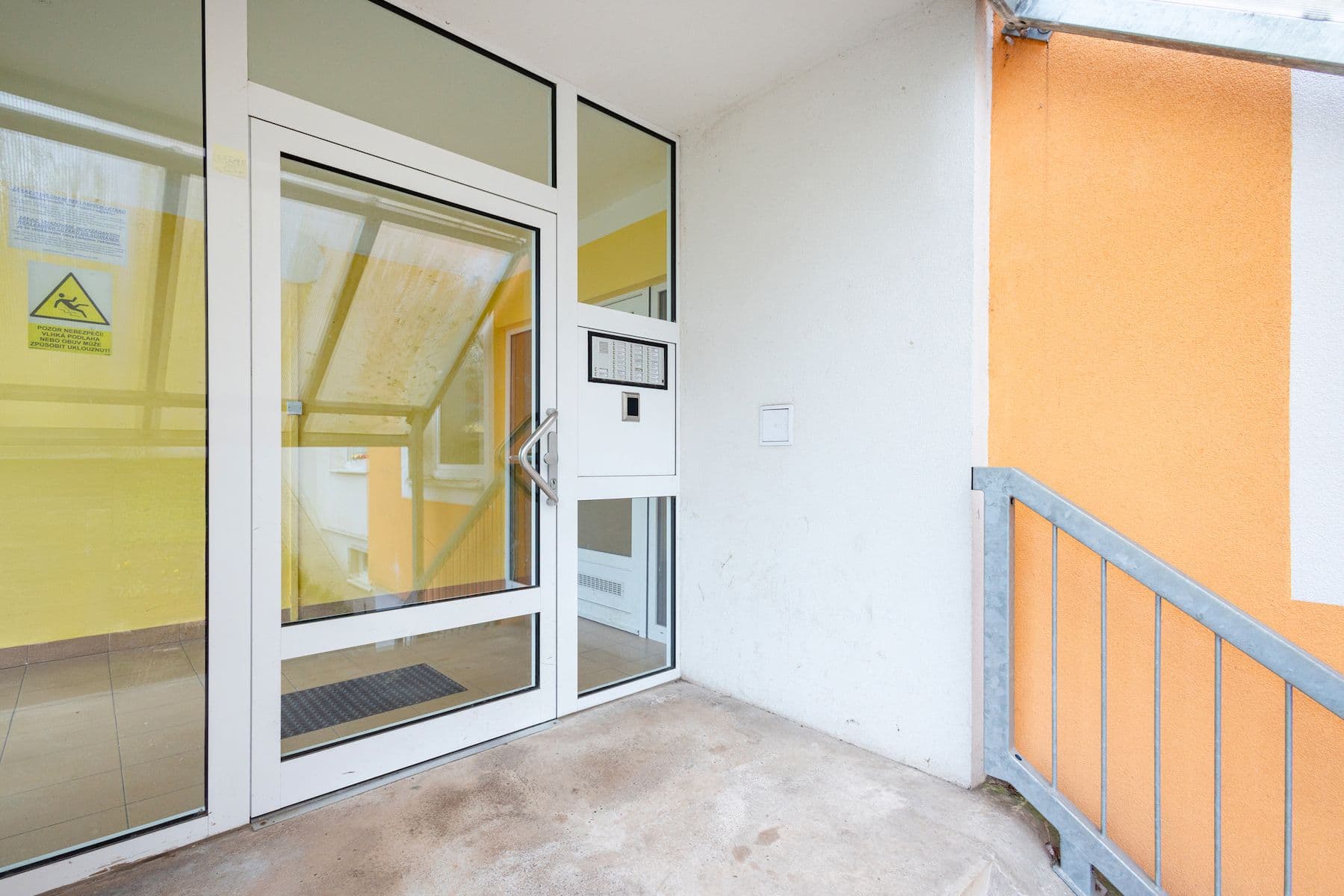 Predaj bytu 2-izbový 47 m², Vybíralova, Praha, Praha Predaj bytu 2-izbový 47 m², Vybíralova, Praha, Praha