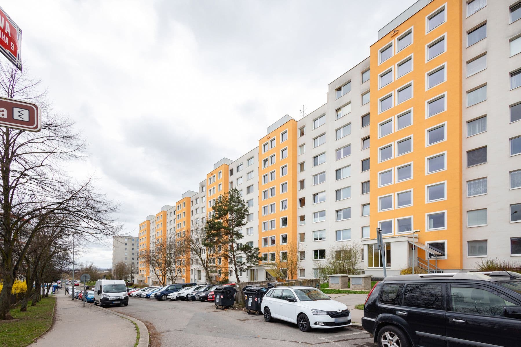 Predaj bytu 2-izbový 47 m², Vybíralova, Praha, Praha Predaj bytu 2-izbový 47 m², Vybíralova, Praha, Praha