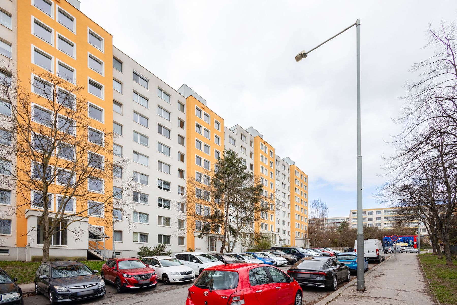 Predaj bytu 2-izbový 47 m², Vybíralova, Praha, Praha Predaj bytu 2-izbový 47 m², Vybíralova, Praha, Praha