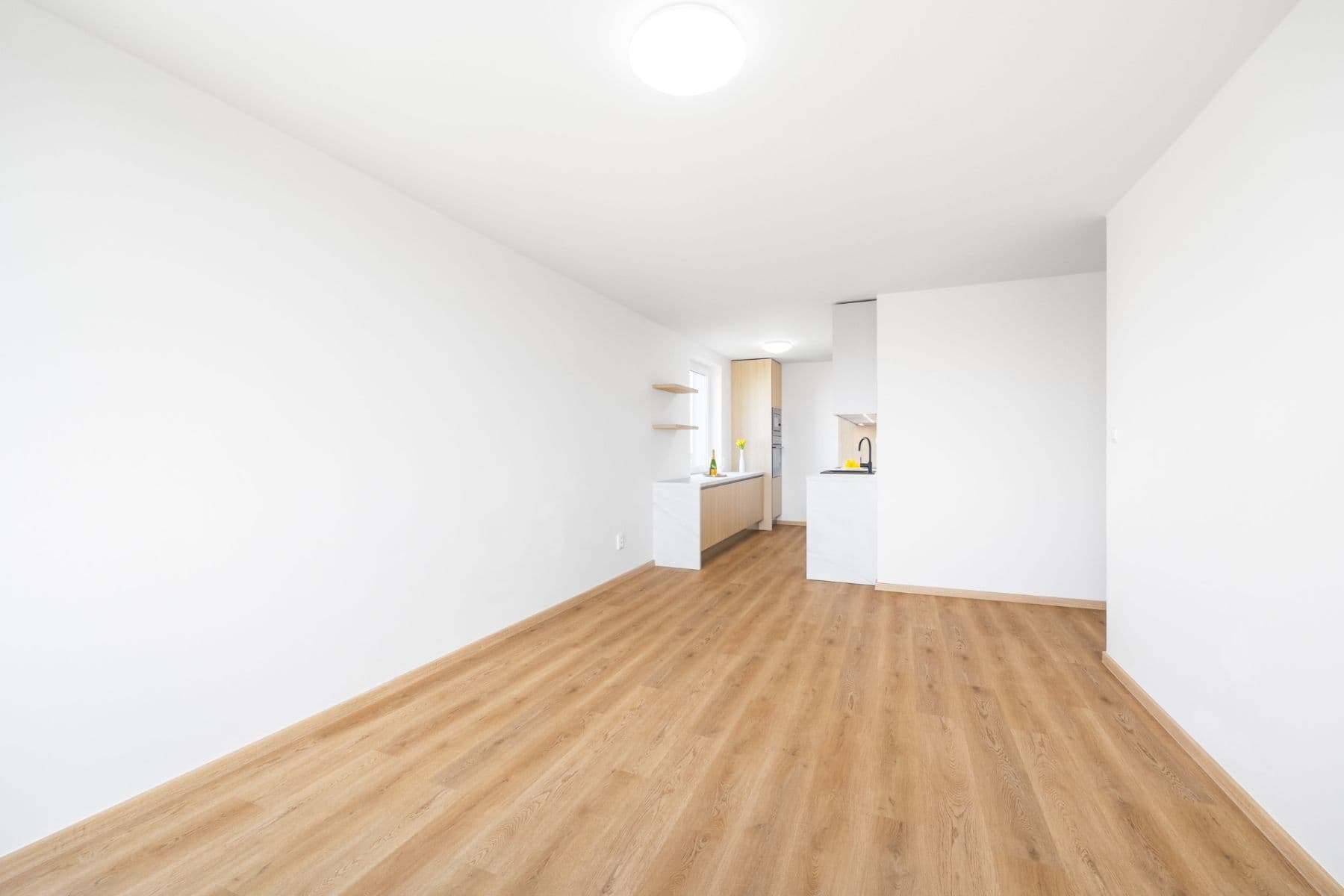 Predaj bytu 3-izbový 76 m², Janovská, Praha, Praha Predaj bytu 3-izbový 76 m², Janovská, Praha, Praha