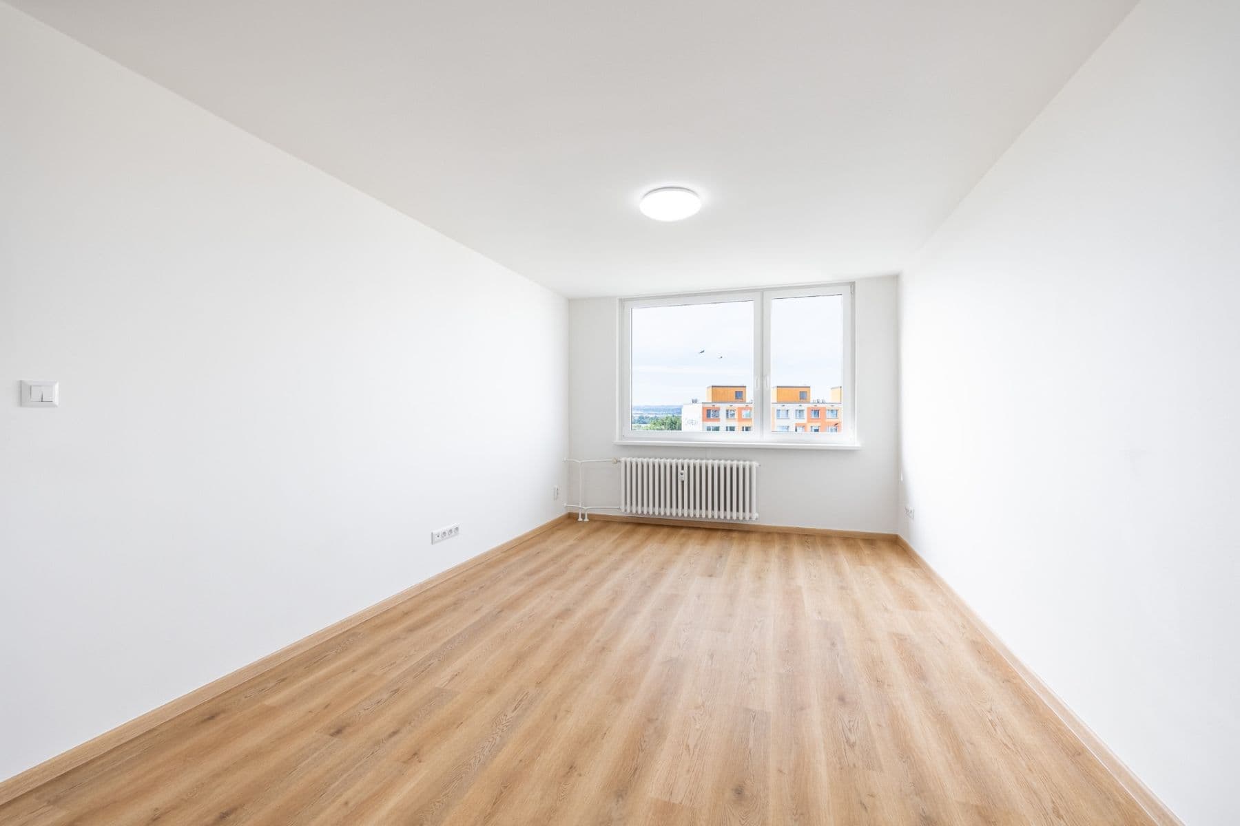 Predaj bytu 3-izbový 76 m², Janovská, Praha, Praha Predaj bytu 3-izbový 76 m², Janovská, Praha, Praha