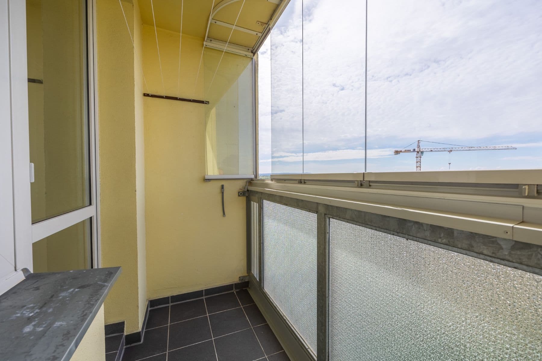 Predaj bytu 3-izbový 76 m², Janovská, Praha, Praha Predaj bytu 3-izbový 76 m², Janovská, Praha, Praha