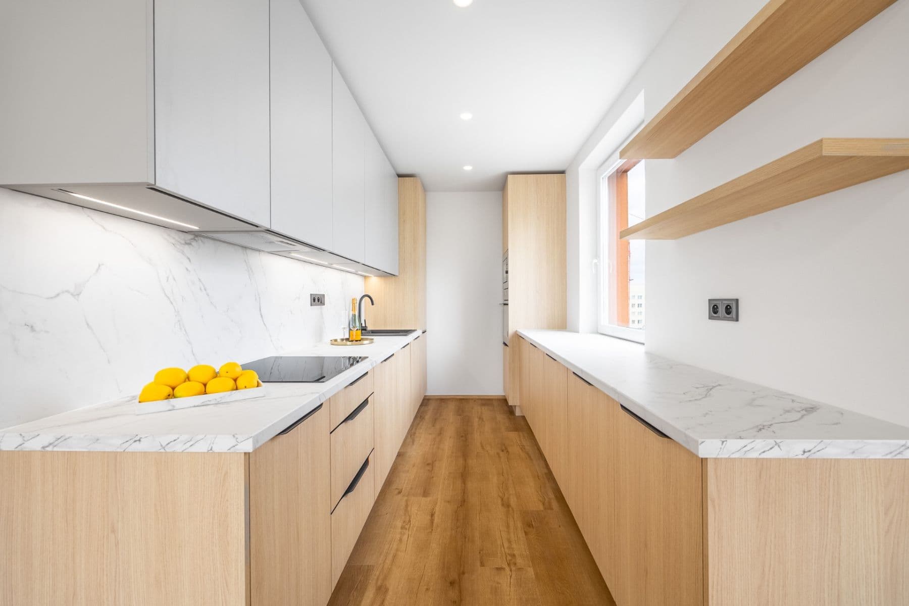 Predaj bytu 3-izbový 76 m², Janovská, Praha, Praha Predaj bytu 3-izbový 76 m², Janovská, Praha, Praha