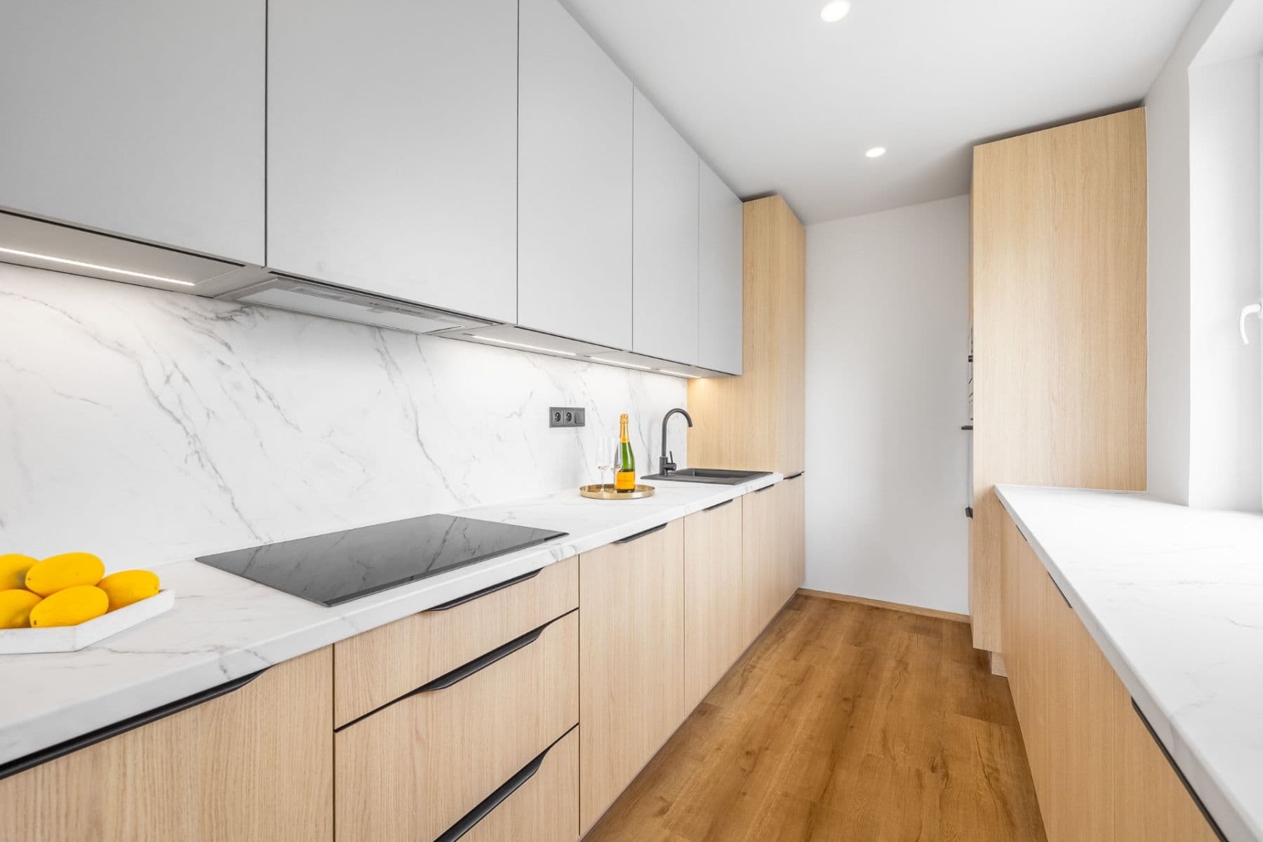 Predaj bytu 3-izbový 76 m², Janovská, Praha, Praha Predaj bytu 3-izbový 76 m², Janovská, Praha, Praha