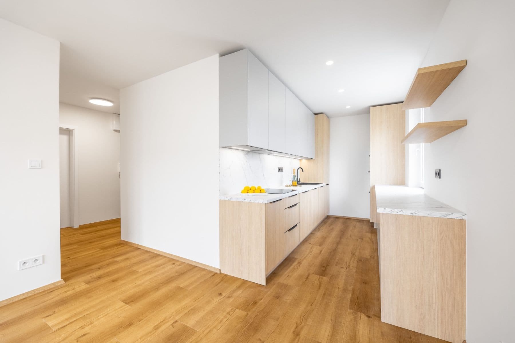 Predaj bytu 3-izbový 76 m², Janovská, Praha, Praha Predaj bytu 3-izbový 76 m², Janovská, Praha, Praha