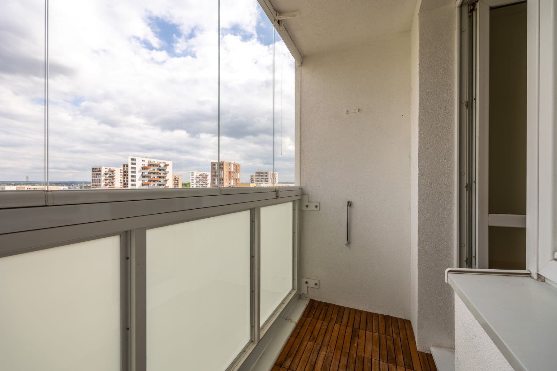 Predaj bytu 3-izbový 76 m², Janovská, Praha, Praha Predaj bytu 3-izbový 76 m², Janovská, Praha, Praha