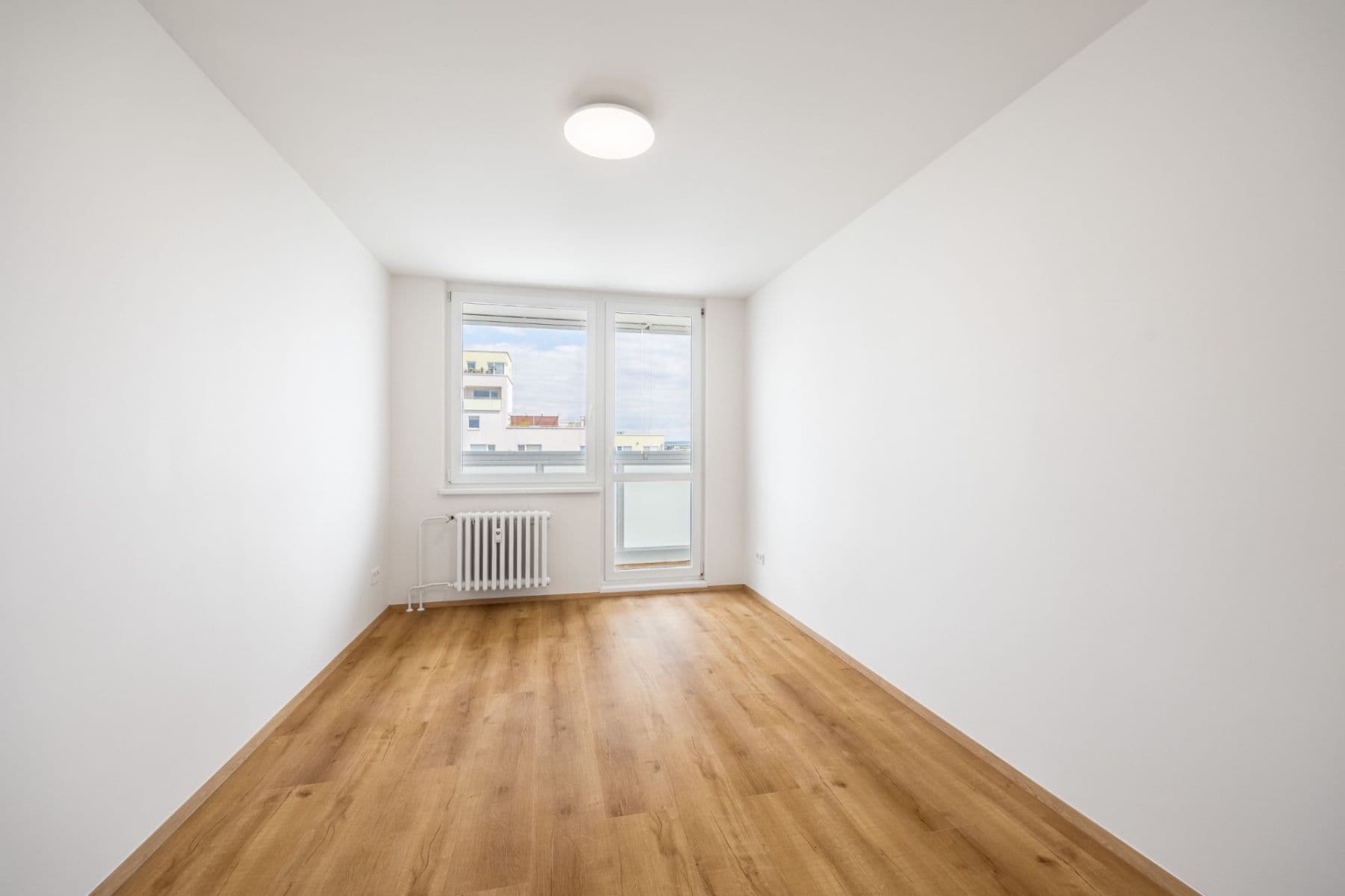 Predaj bytu 3-izbový 76 m², Janovská, Praha, Praha Predaj bytu 3-izbový 76 m², Janovská, Praha, Praha