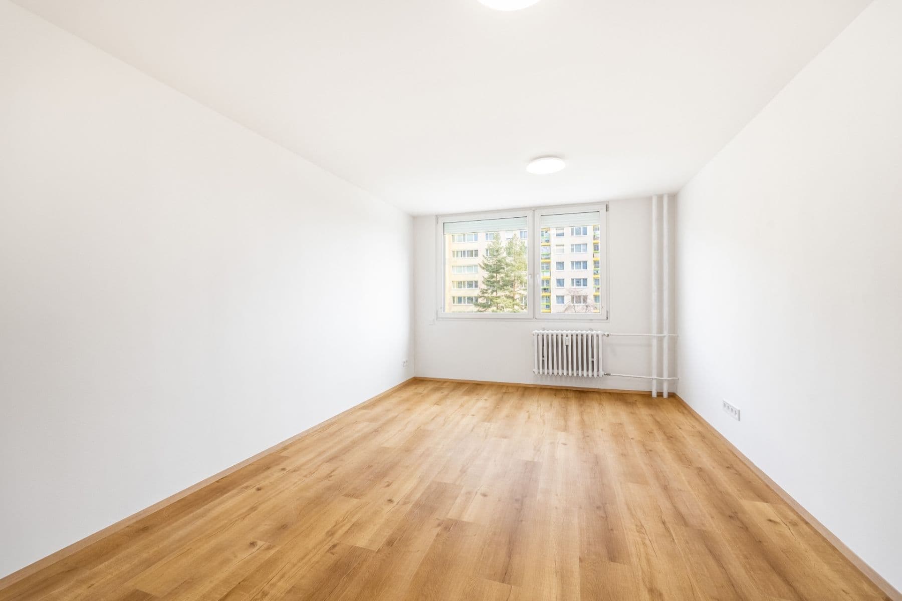 Predaj bytu 3-izbový 69 m², Hrudičkova, Praha, Praha Predaj bytu 3-izbový 69 m², Hrudičkova, Praha, Praha