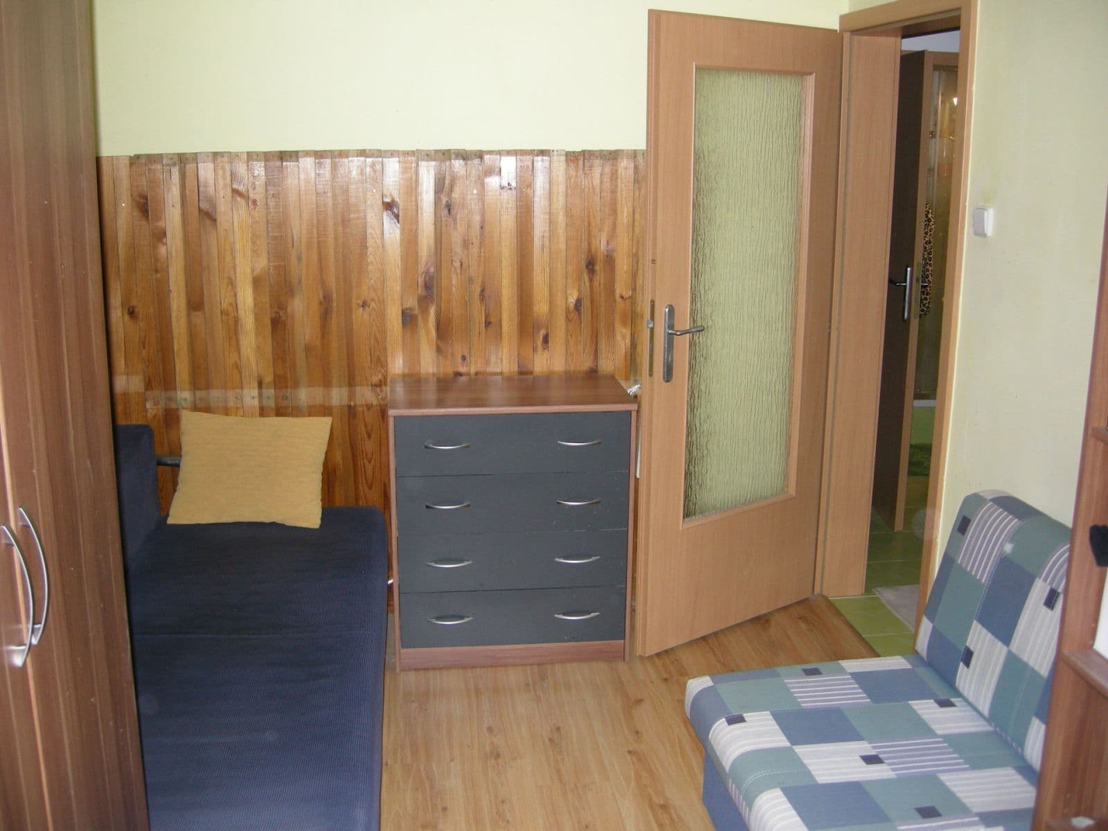 Predaj bytu 4-izbový 80 m², Cabanova, Dúbravka, Bratislavský kraj Predaj bytu 4-izbový 80 m², Cabanova, Dúbravka, Bratislavský kraj