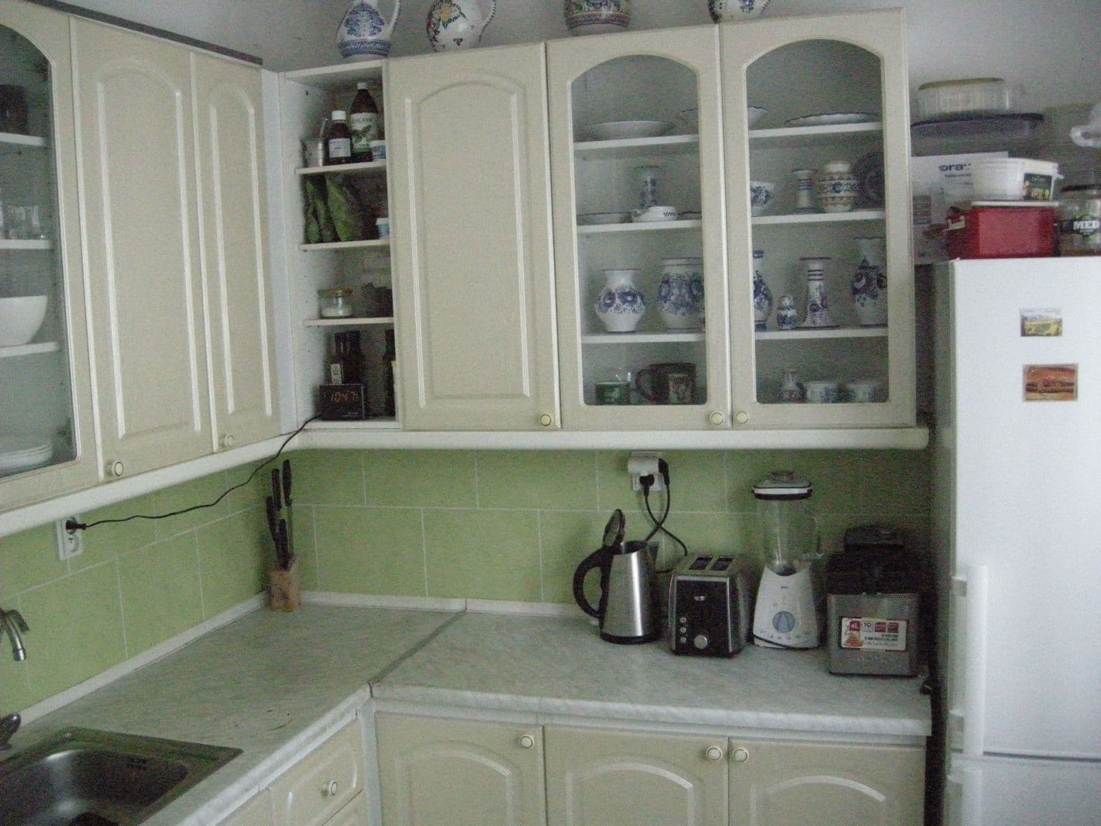 Predaj bytu 4-izbový 80 m², Cabanova, Dúbravka, Bratislavský kraj Predaj bytu 4-izbový 80 m², Cabanova, Dúbravka, Bratislavský kraj