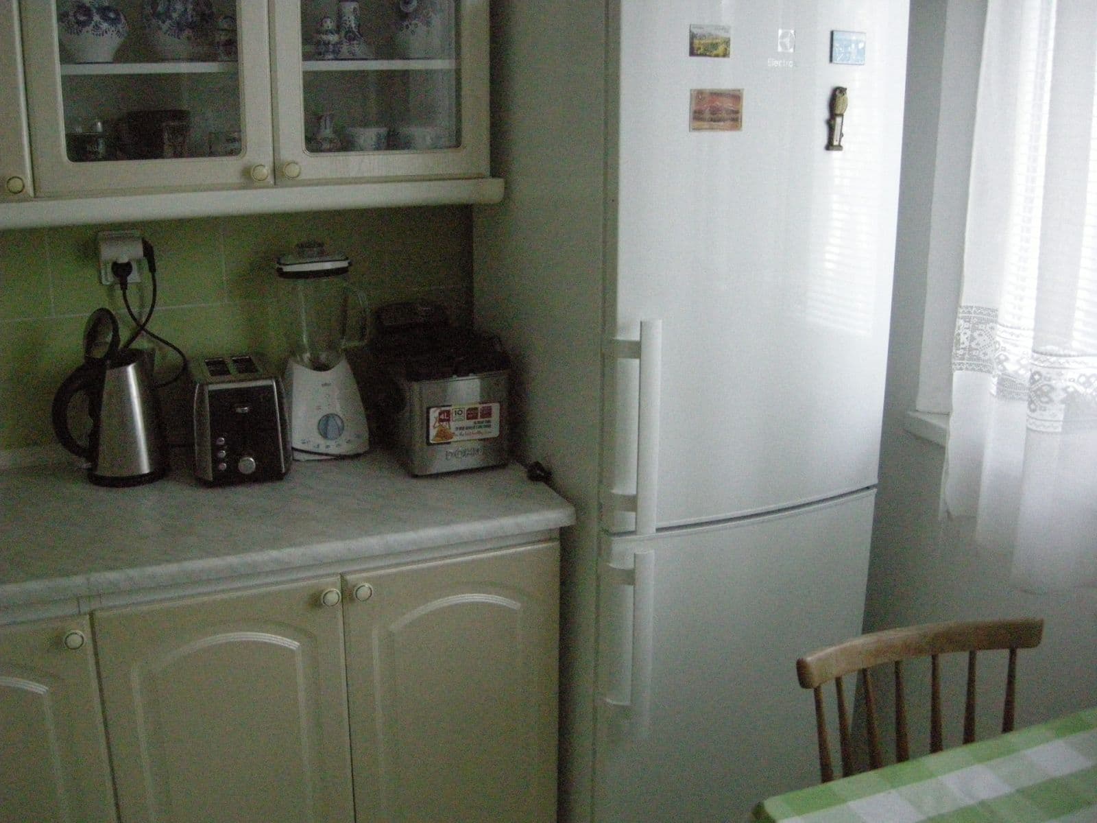 Predaj bytu 4-izbový 80 m², Cabanova, Dúbravka, Bratislavský kraj Predaj bytu 4-izbový 80 m², Cabanova, Dúbravka, Bratislavský kraj