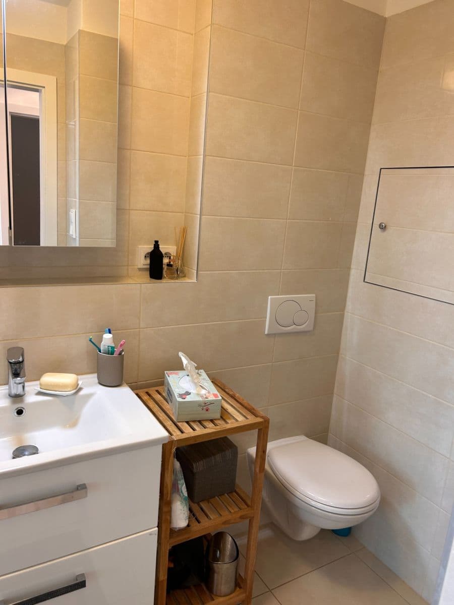 Predaj bytu 2-izbový 59 m², Pískařská, Praha, Praha Predaj bytu 2-izbový 59 m², Pískařská, Praha, Praha