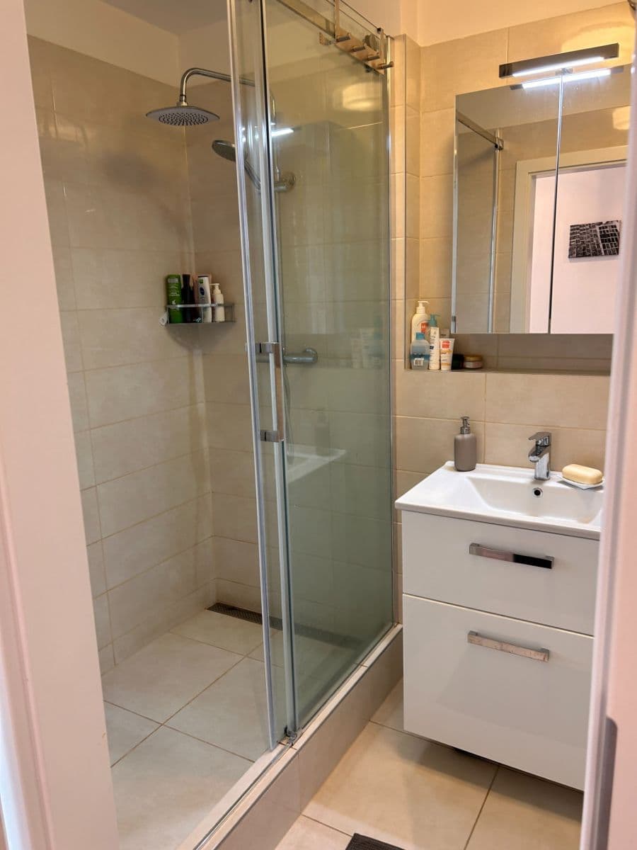 Predaj bytu 2-izbový 59 m², Pískařská, Praha, Praha Predaj bytu 2-izbový 59 m², Pískařská, Praha, Praha