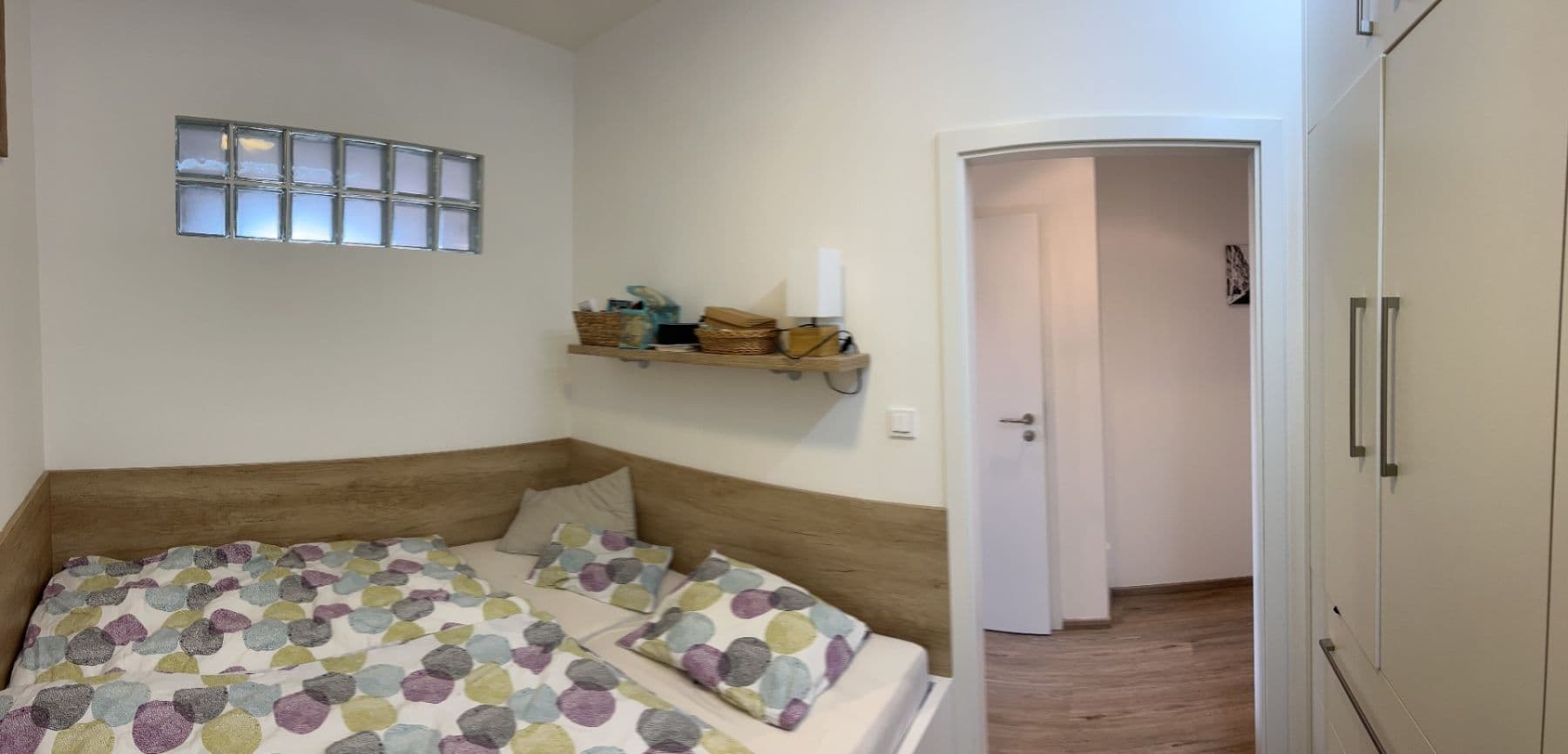 Predaj bytu 2-izbový 59 m², Pískařská, Praha, Praha Predaj bytu 2-izbový 59 m², Pískařská, Praha, Praha
