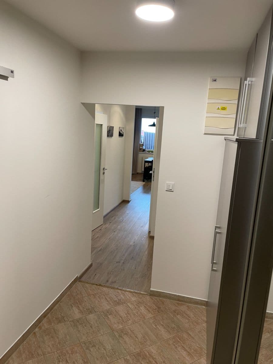 Predaj bytu 2-izbový 59 m², Pískařská, Praha, Praha Predaj bytu 2-izbový 59 m², Pískařská, Praha, Praha