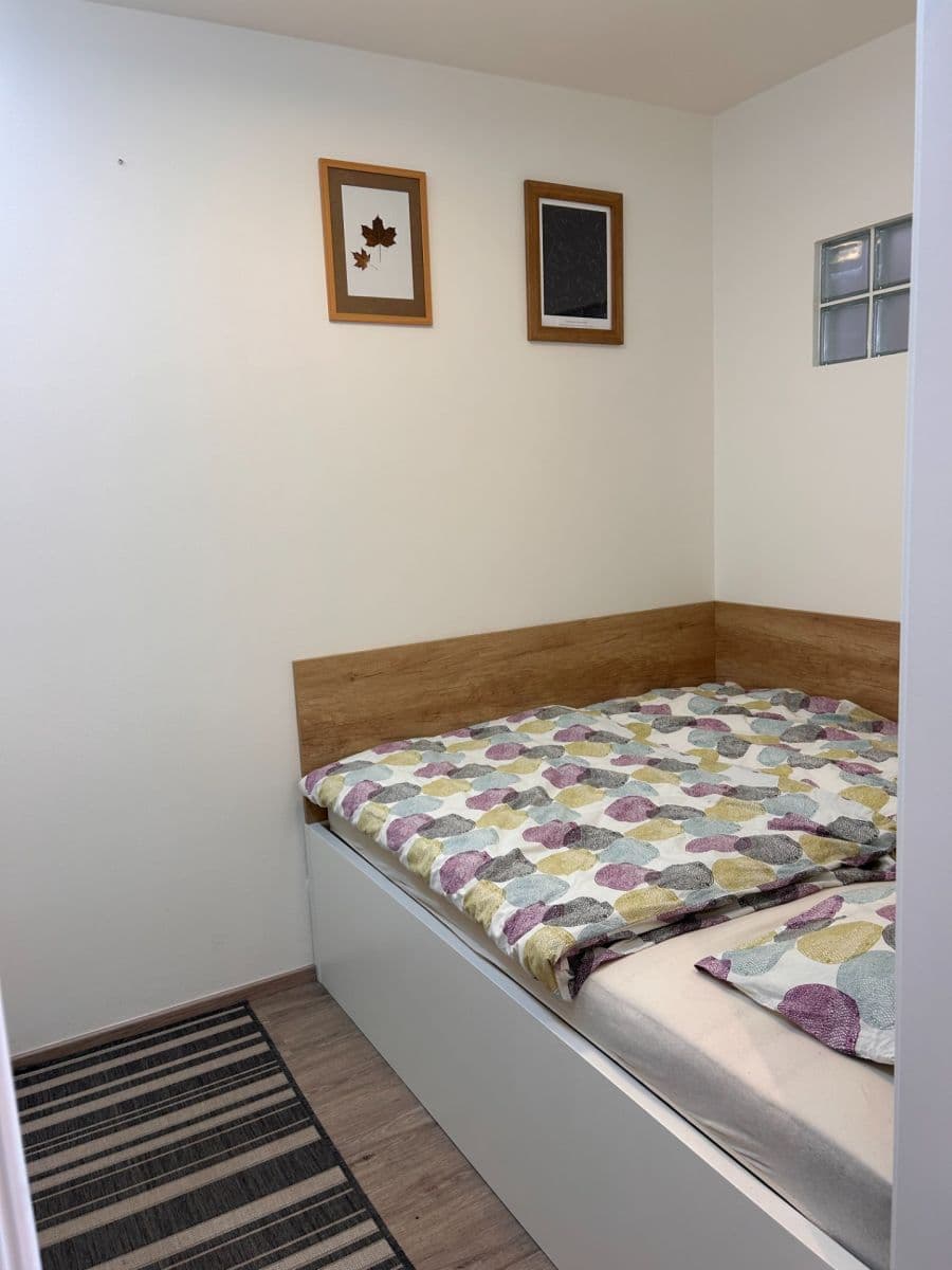 Predaj bytu 2-izbový 59 m², Pískařská, Praha, Praha Predaj bytu 2-izbový 59 m², Pískařská, Praha, Praha