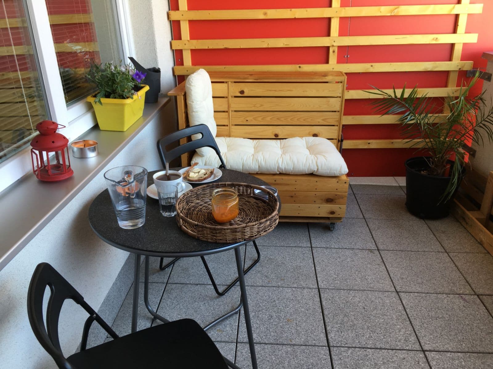 Predaj bytu 2-izbový 59 m², Pískařská, Praha, Praha Predaj bytu 2-izbový 59 m², Pískařská, Praha, Praha