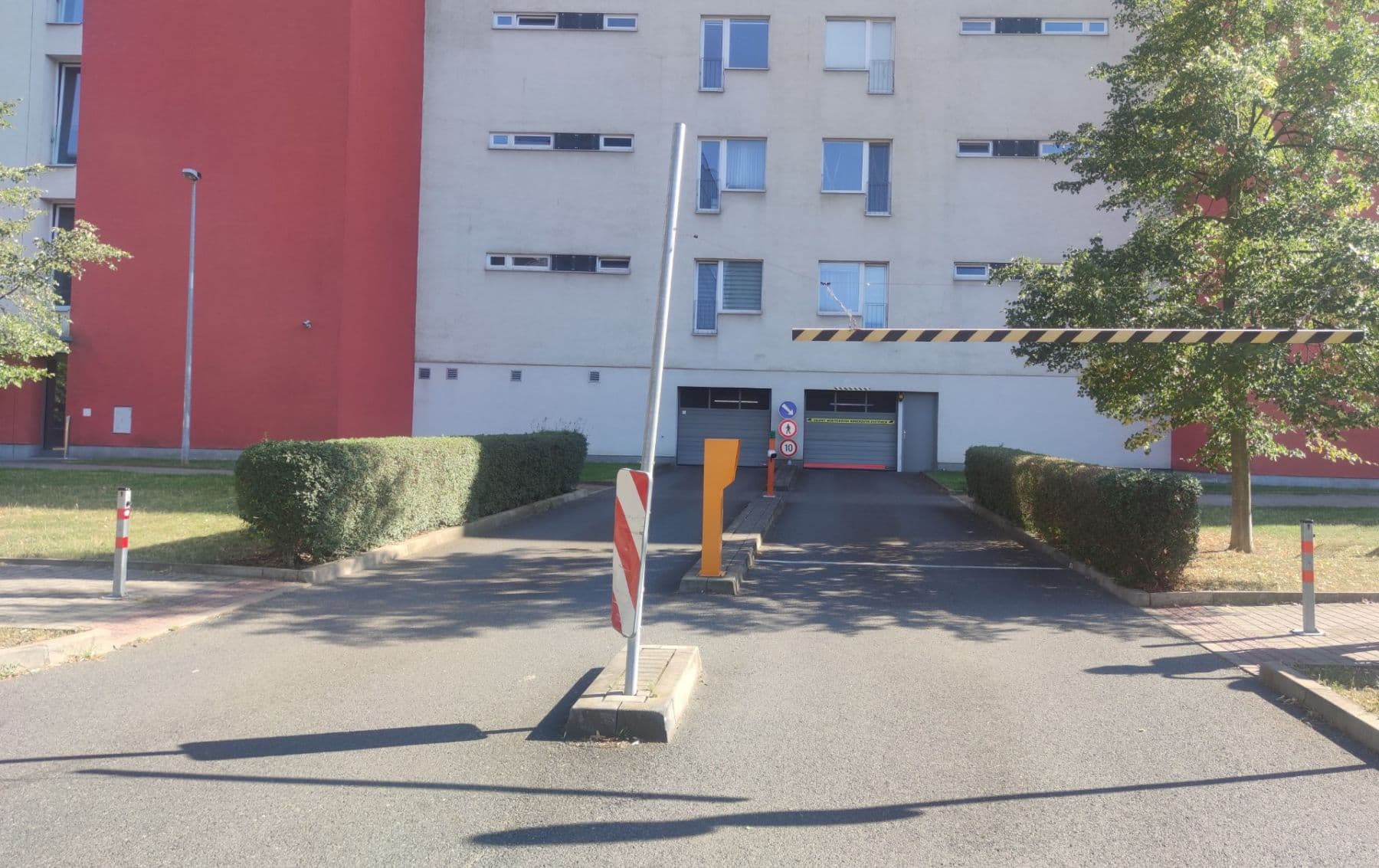 Predaj bytu 2-izbový 59 m², Pískařská, Praha, Praha Predaj bytu 2-izbový 59 m², Pískařská, Praha, Praha