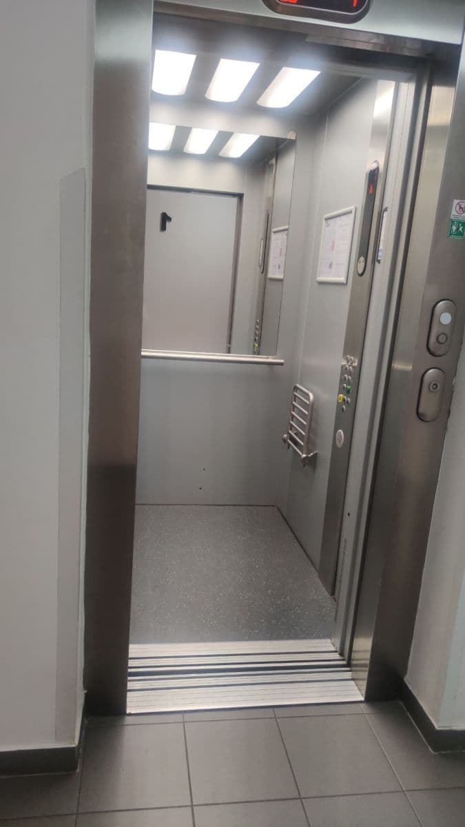 Predaj bytu 2-izbový 59 m², Pískařská, Praha, Praha Predaj bytu 2-izbový 59 m², Pískařská, Praha, Praha