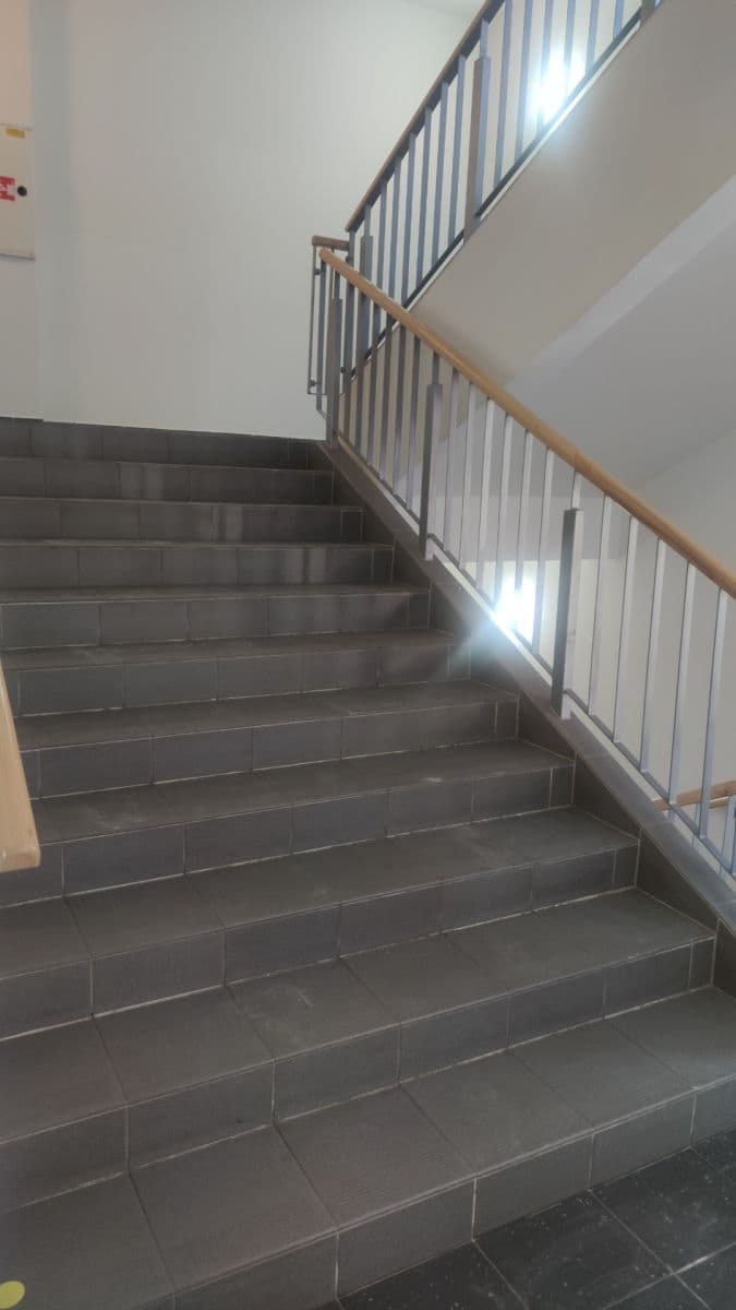 Predaj bytu 2-izbový 59 m², Pískařská, Praha, Praha Predaj bytu 2-izbový 59 m², Pískařská, Praha, Praha